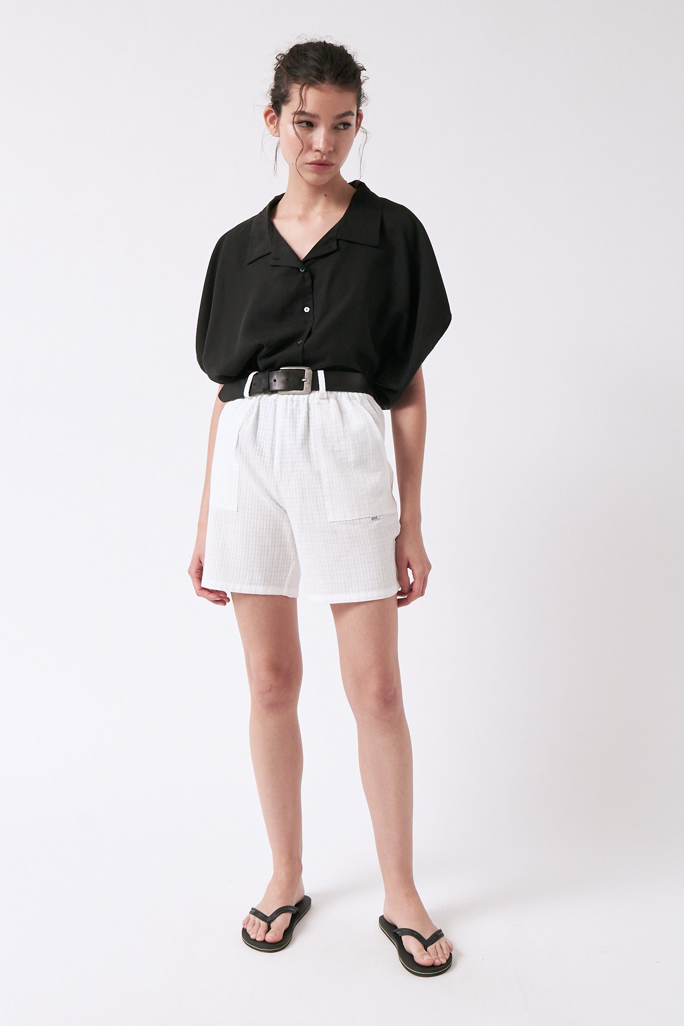 Caracas Short
