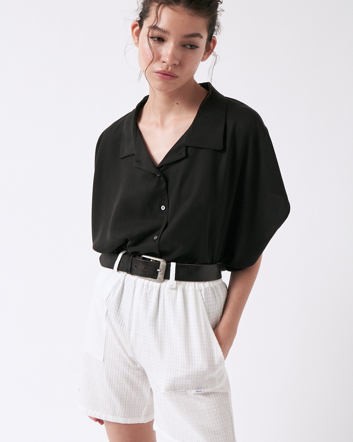 Caracas Short