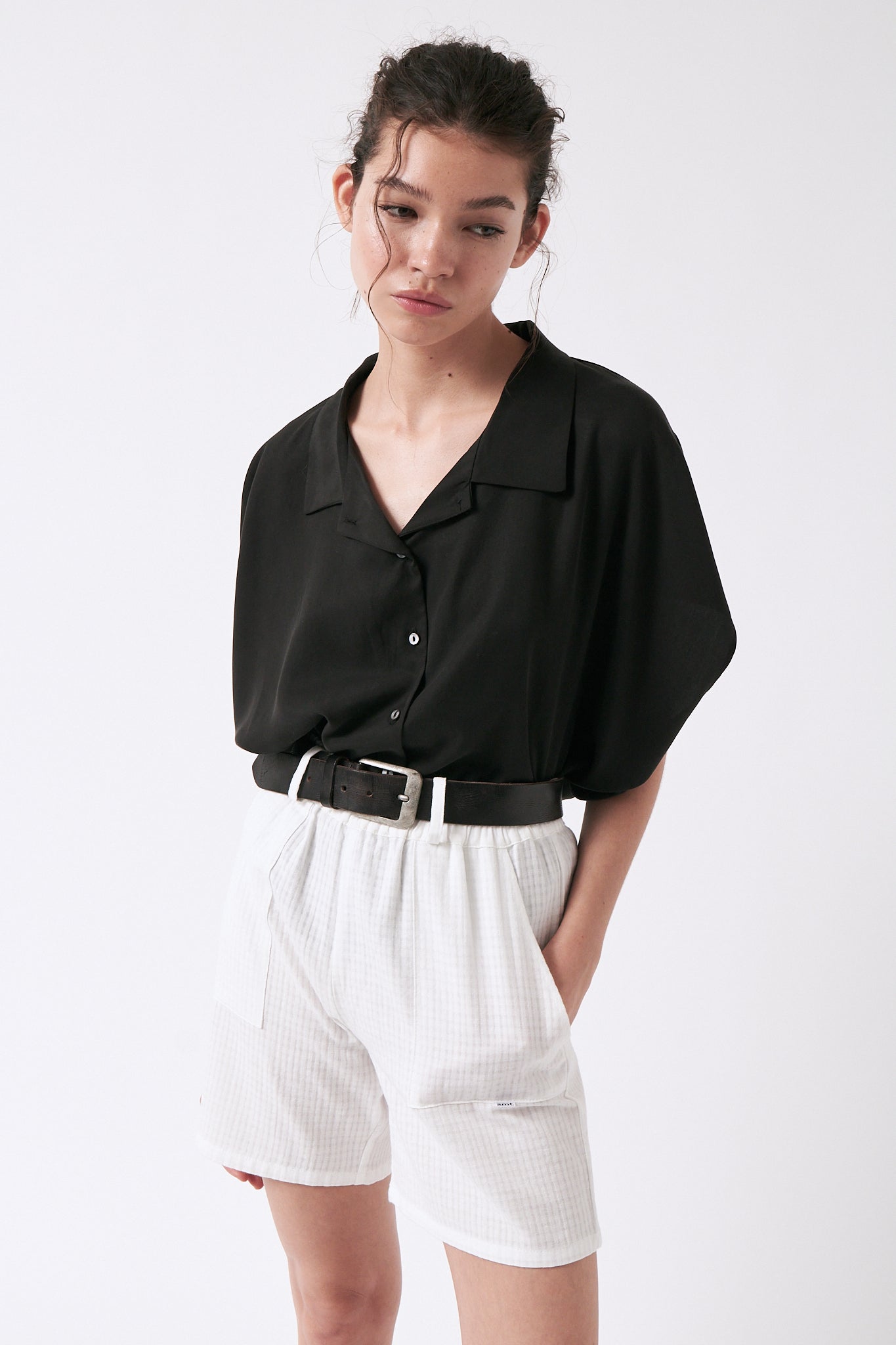 Caracas Short
