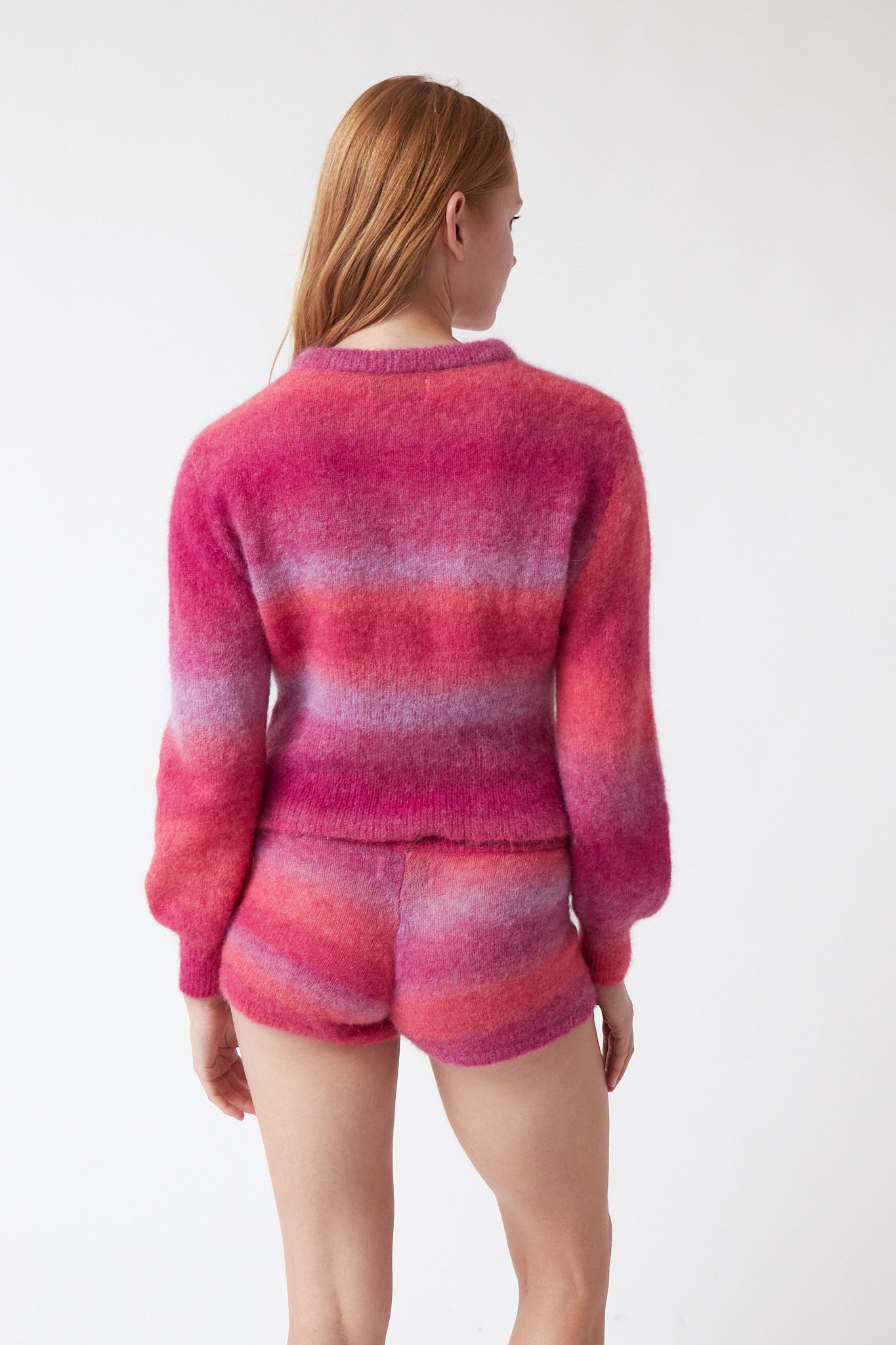 Jade Cardigan