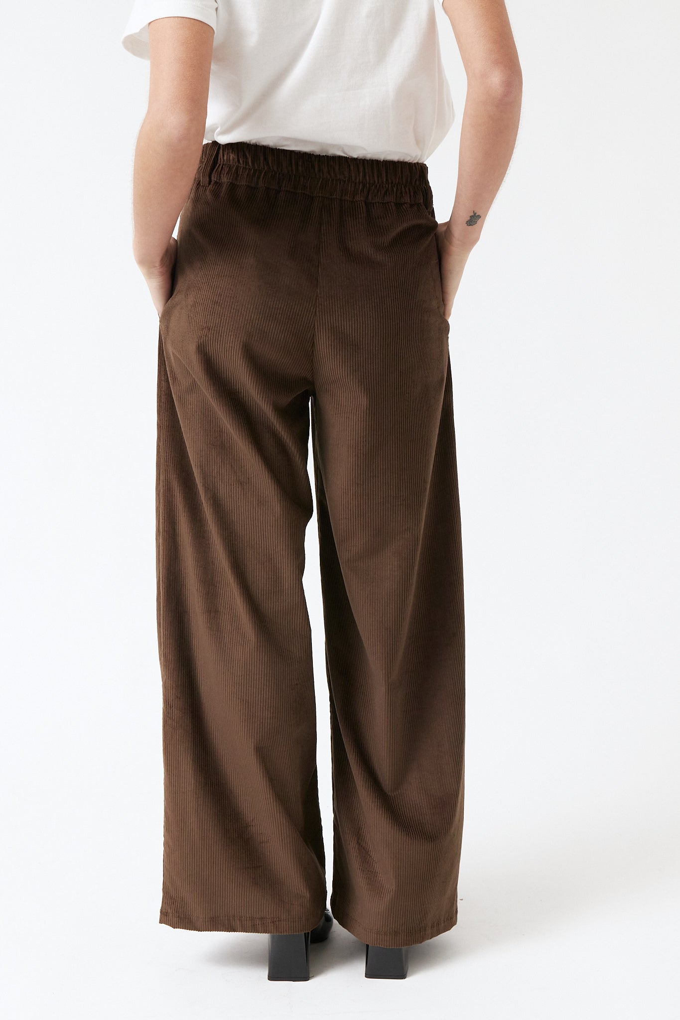Ginger Pants