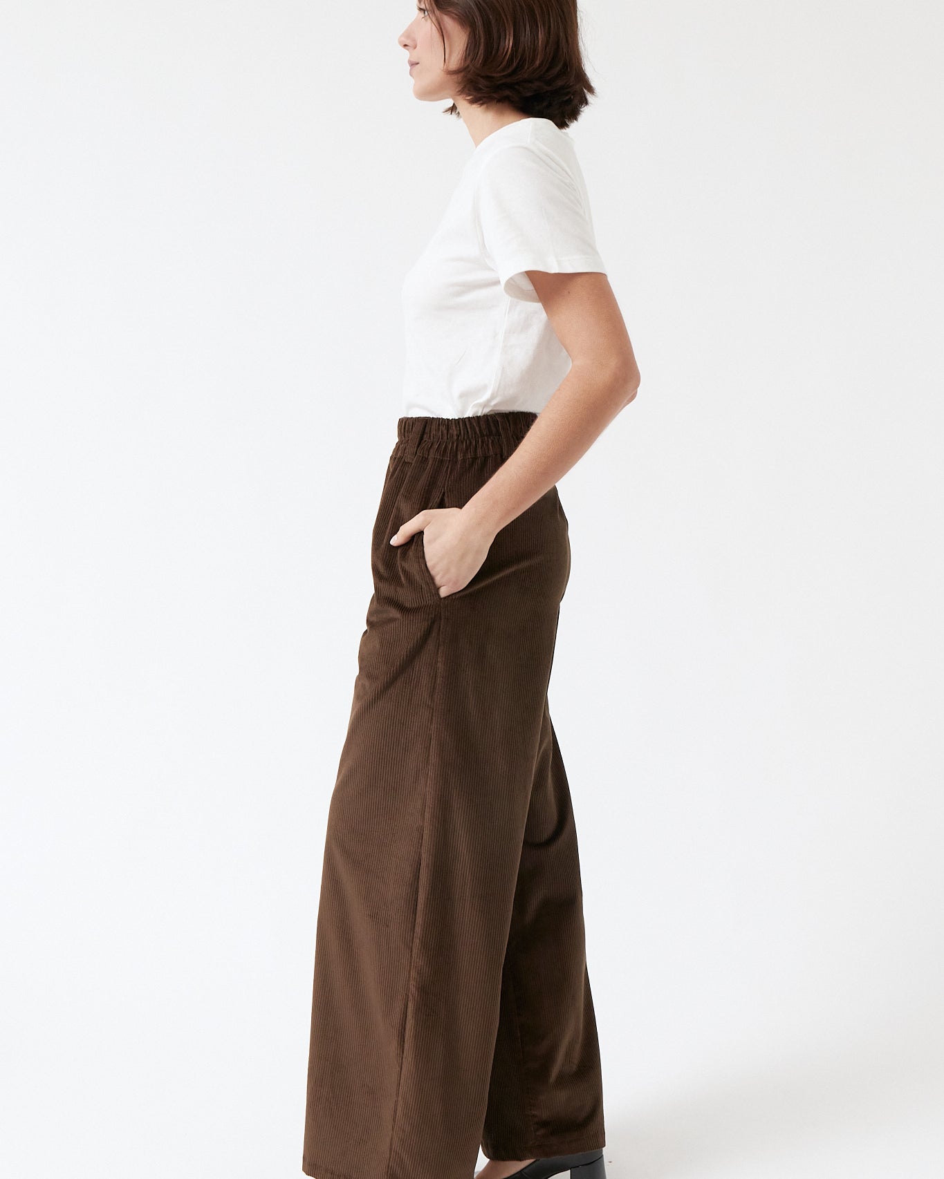 Ginger Pants