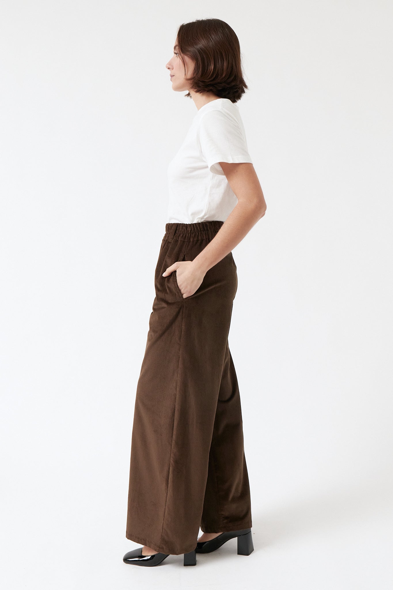 Ginger Pants
