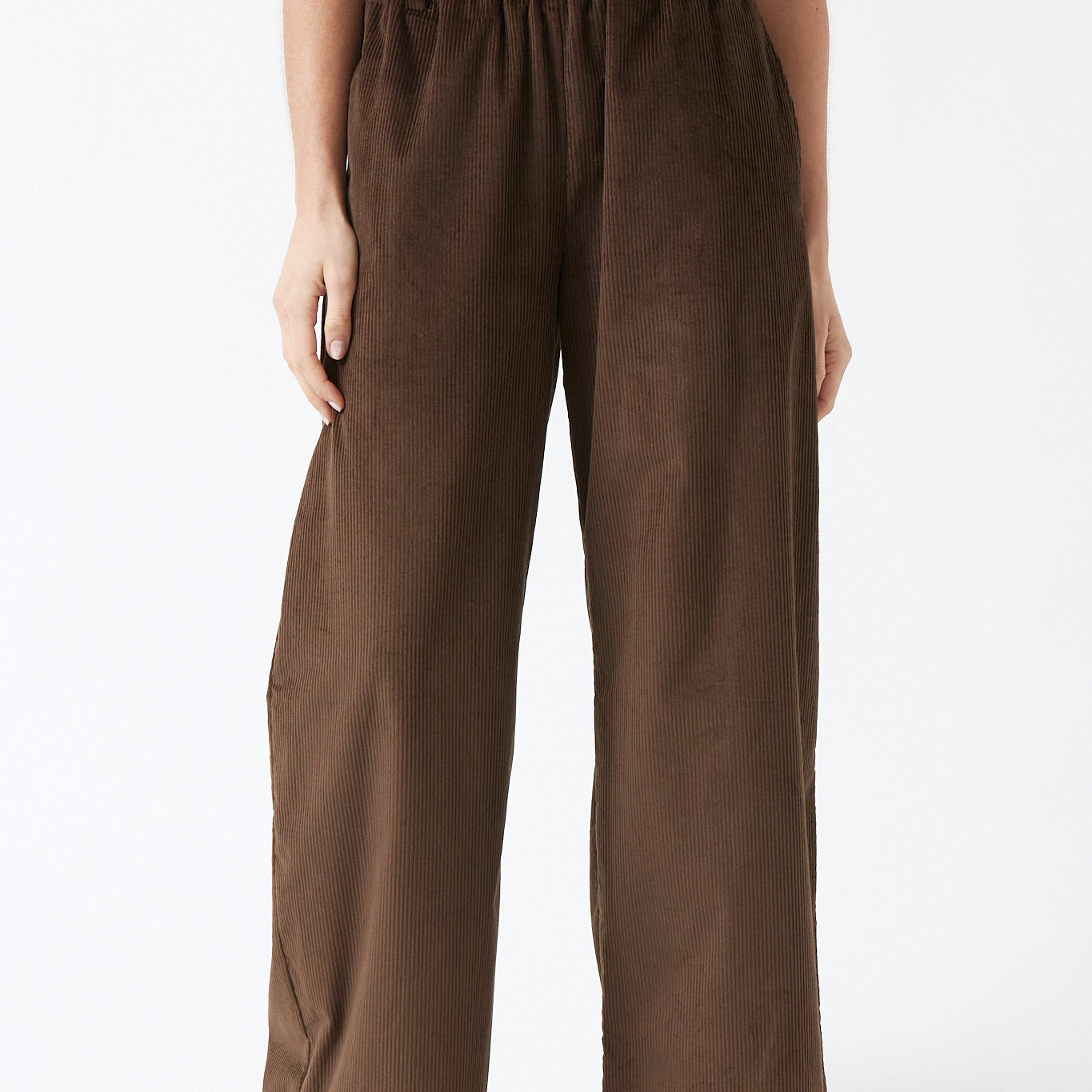 Ginger Pants