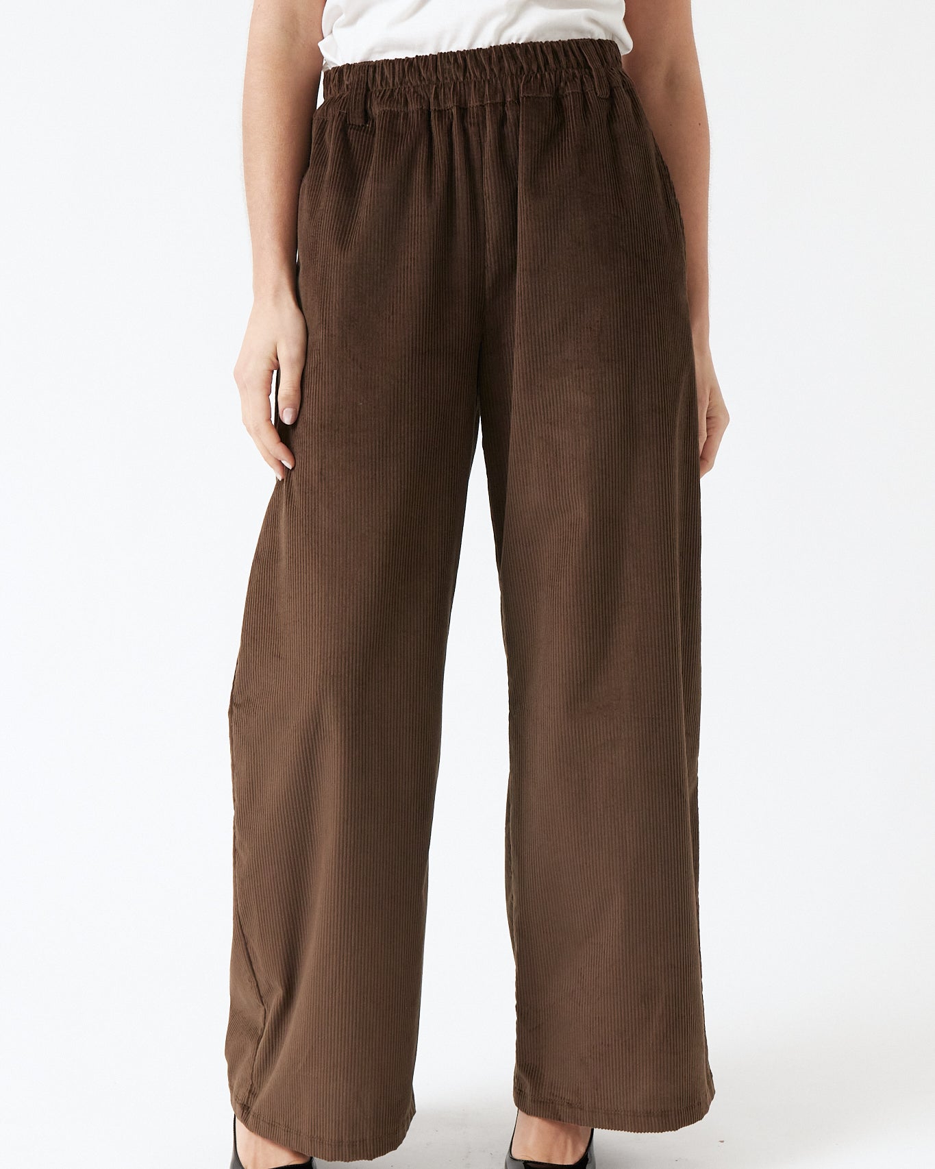 Ginger Pants