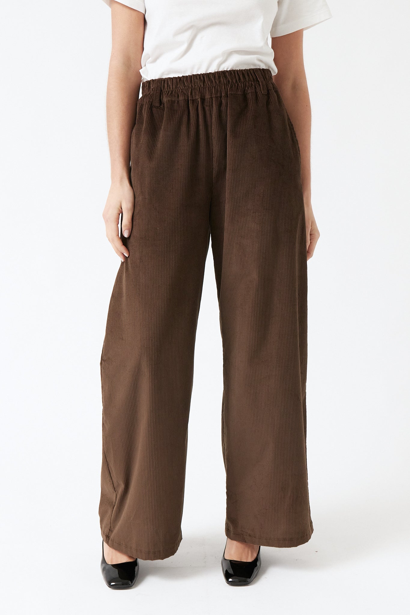 Ginger Pants
