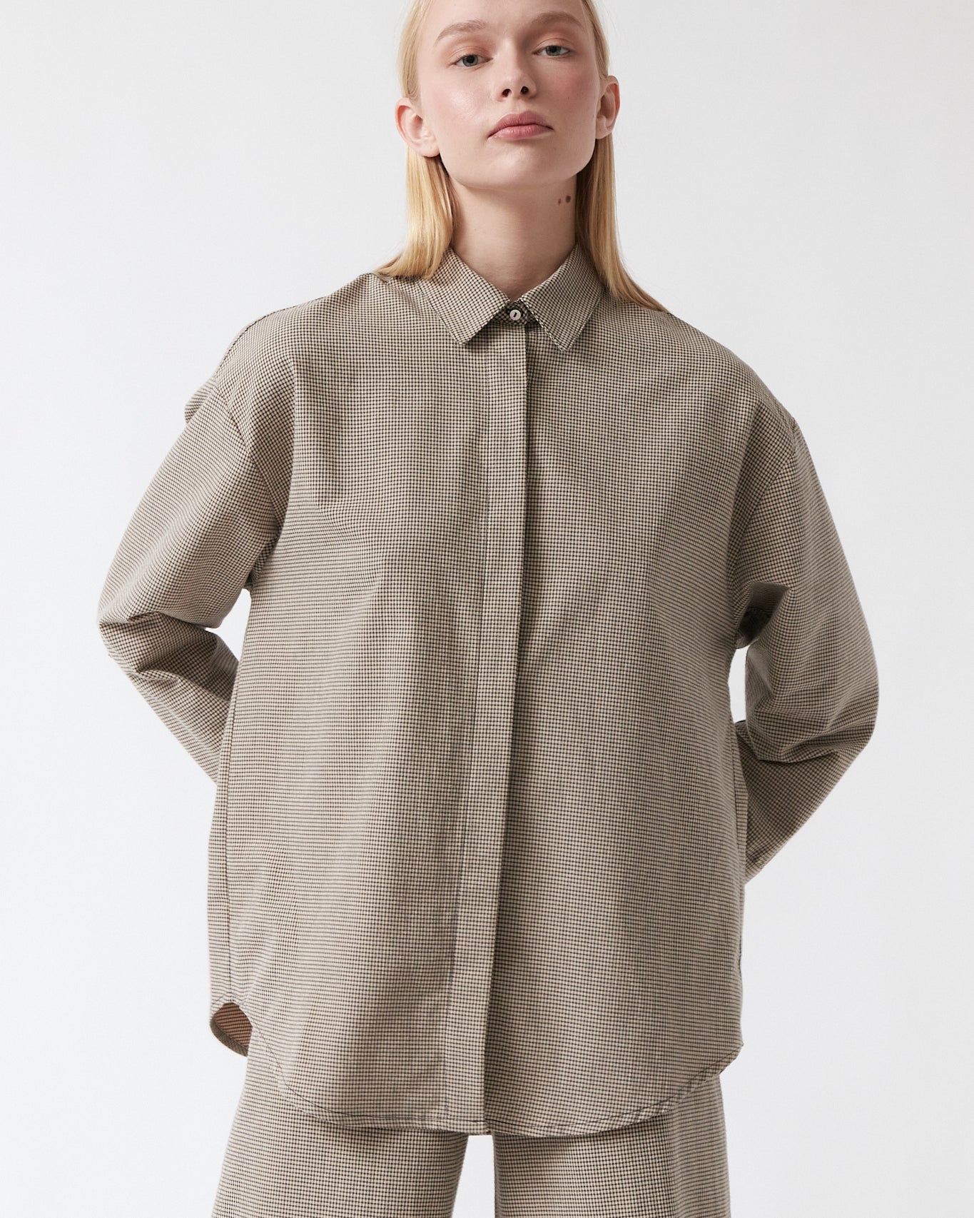 Honey Shirt