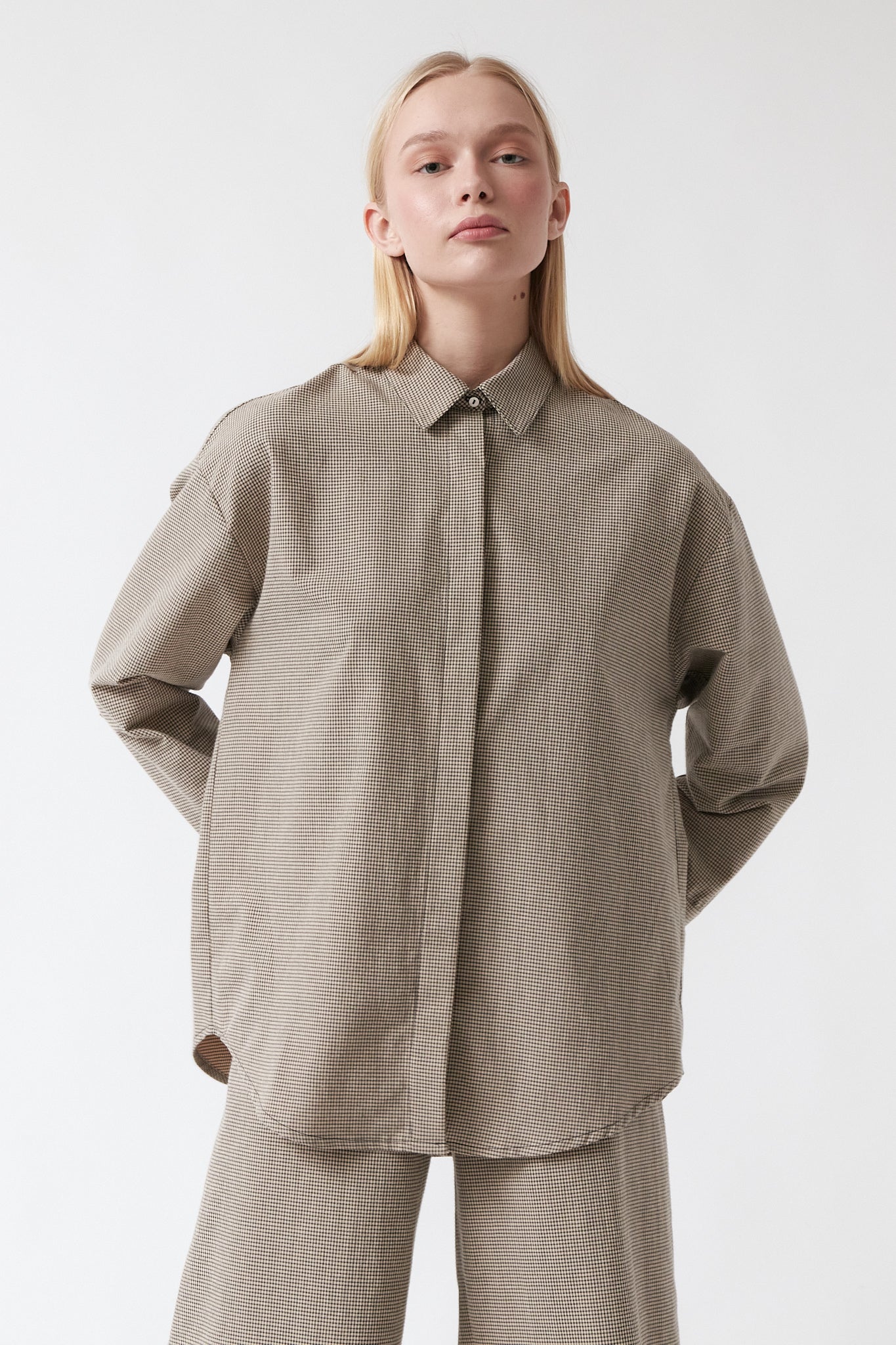 Honey Shirt
