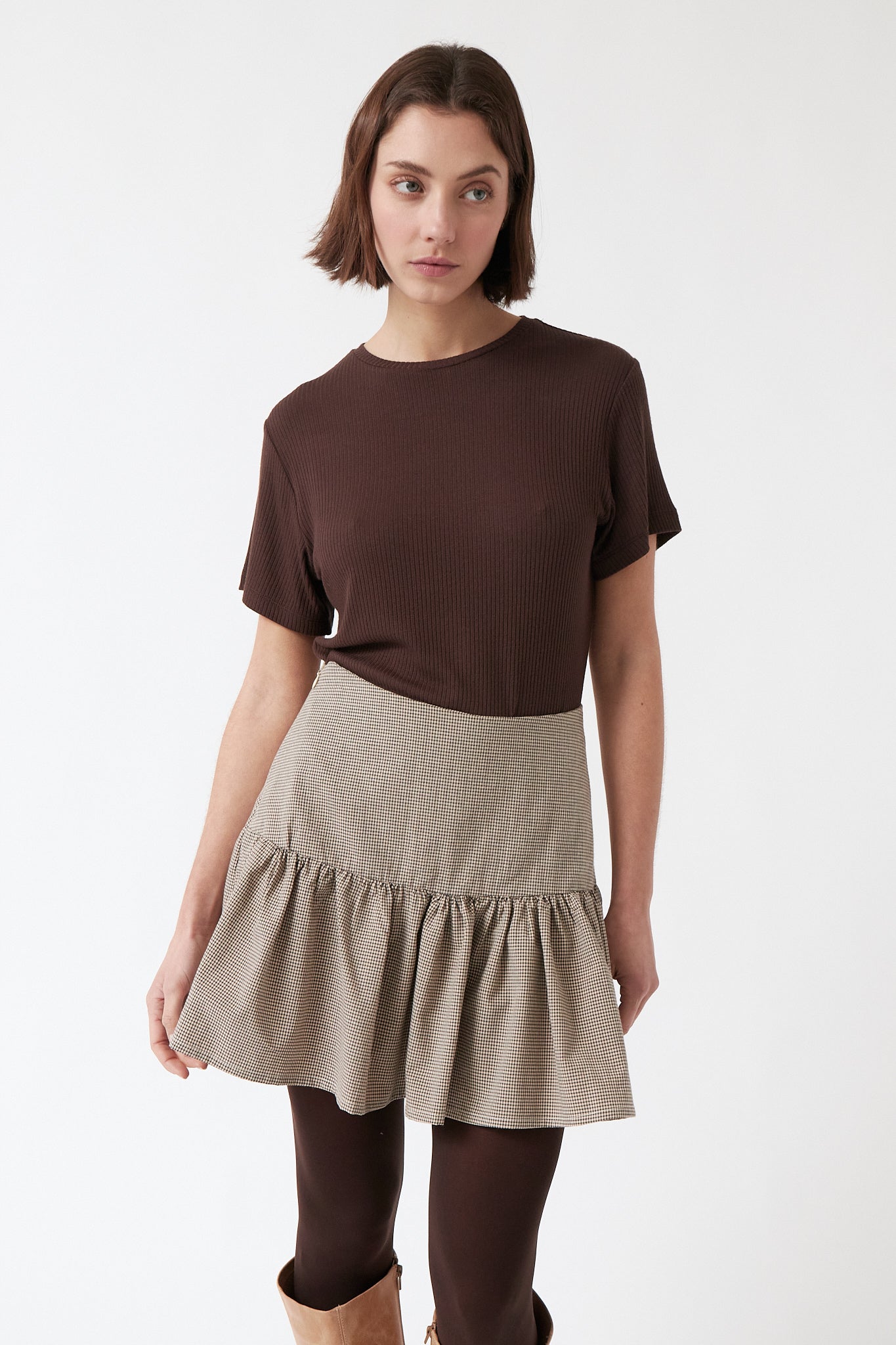 Honey Skirt