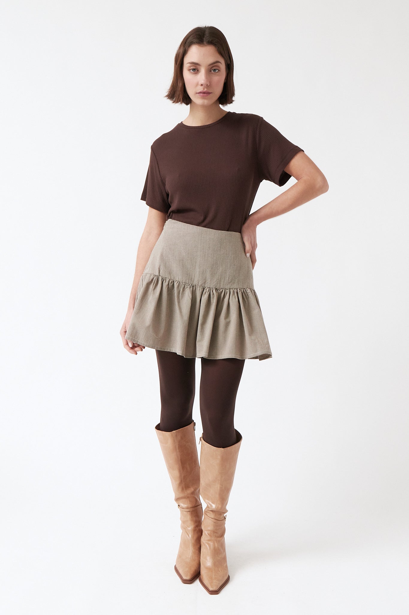 Honey Skirt