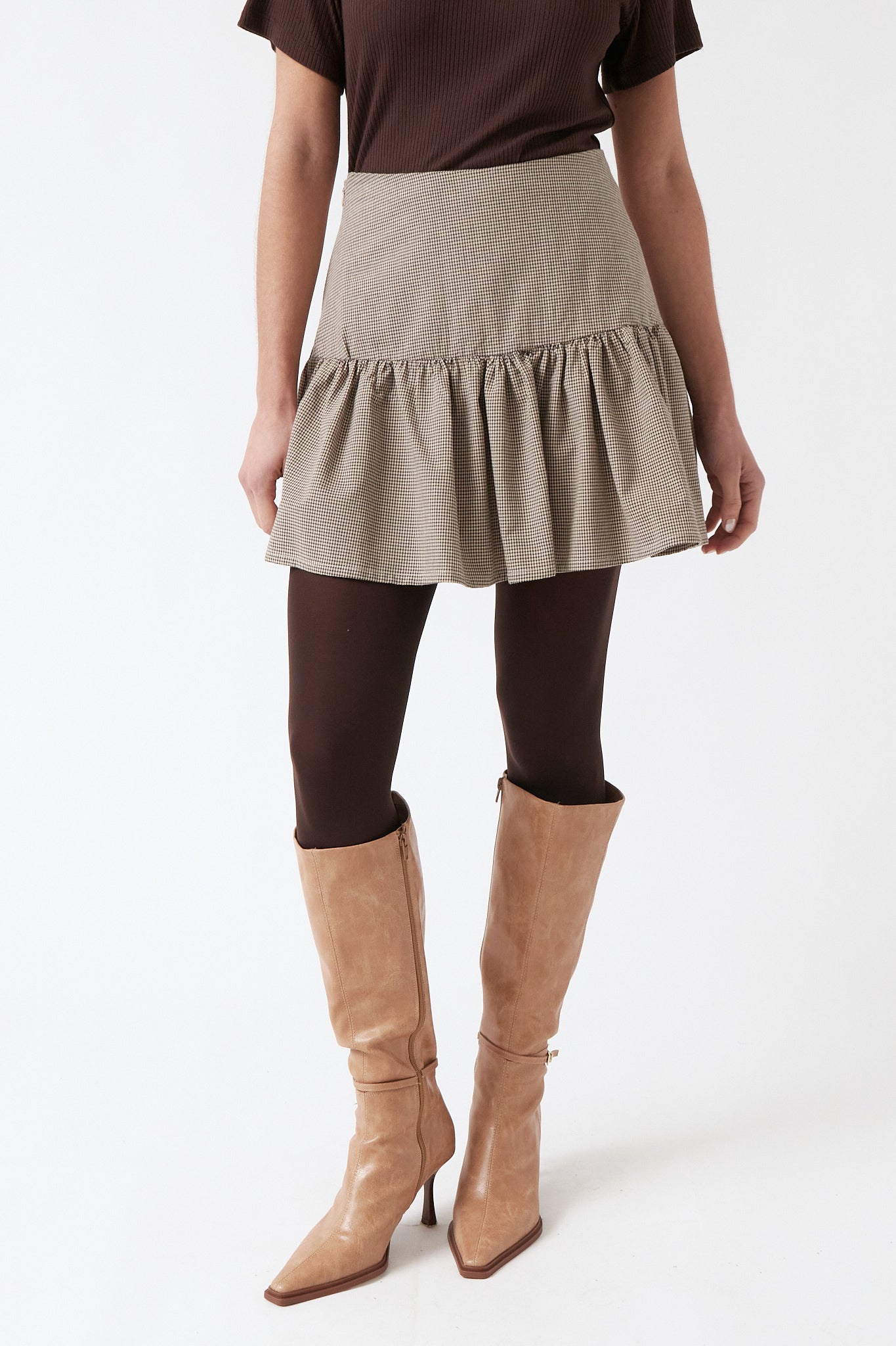 Honey Skirt