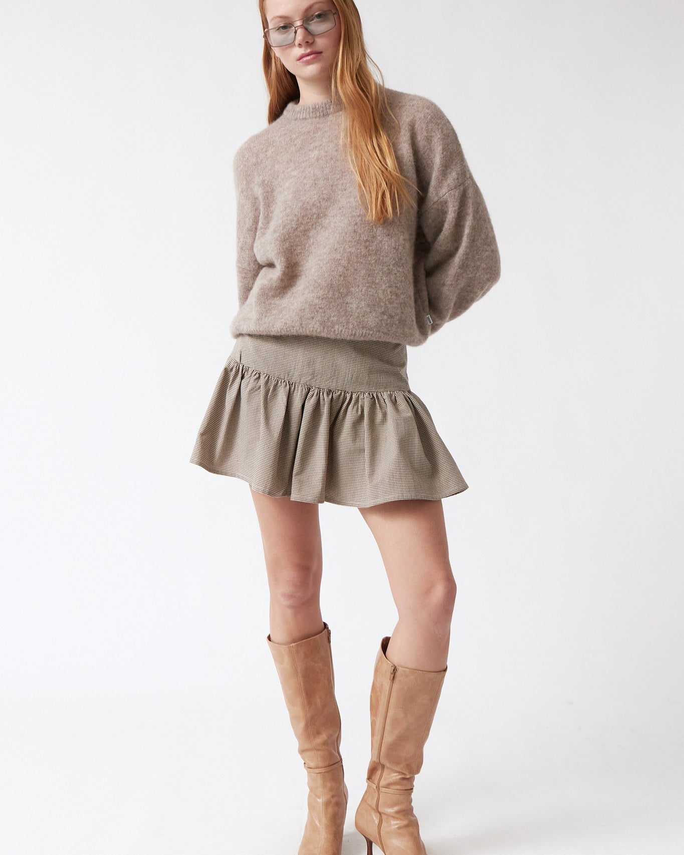 Honey Skirt