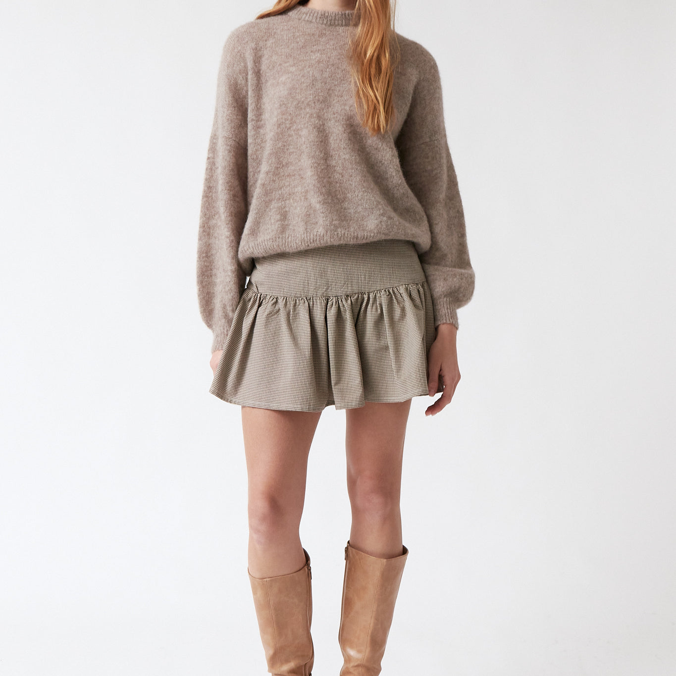 Honey Skirt