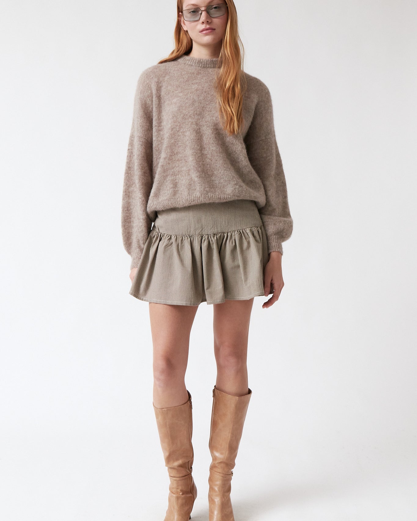 Honey Skirt