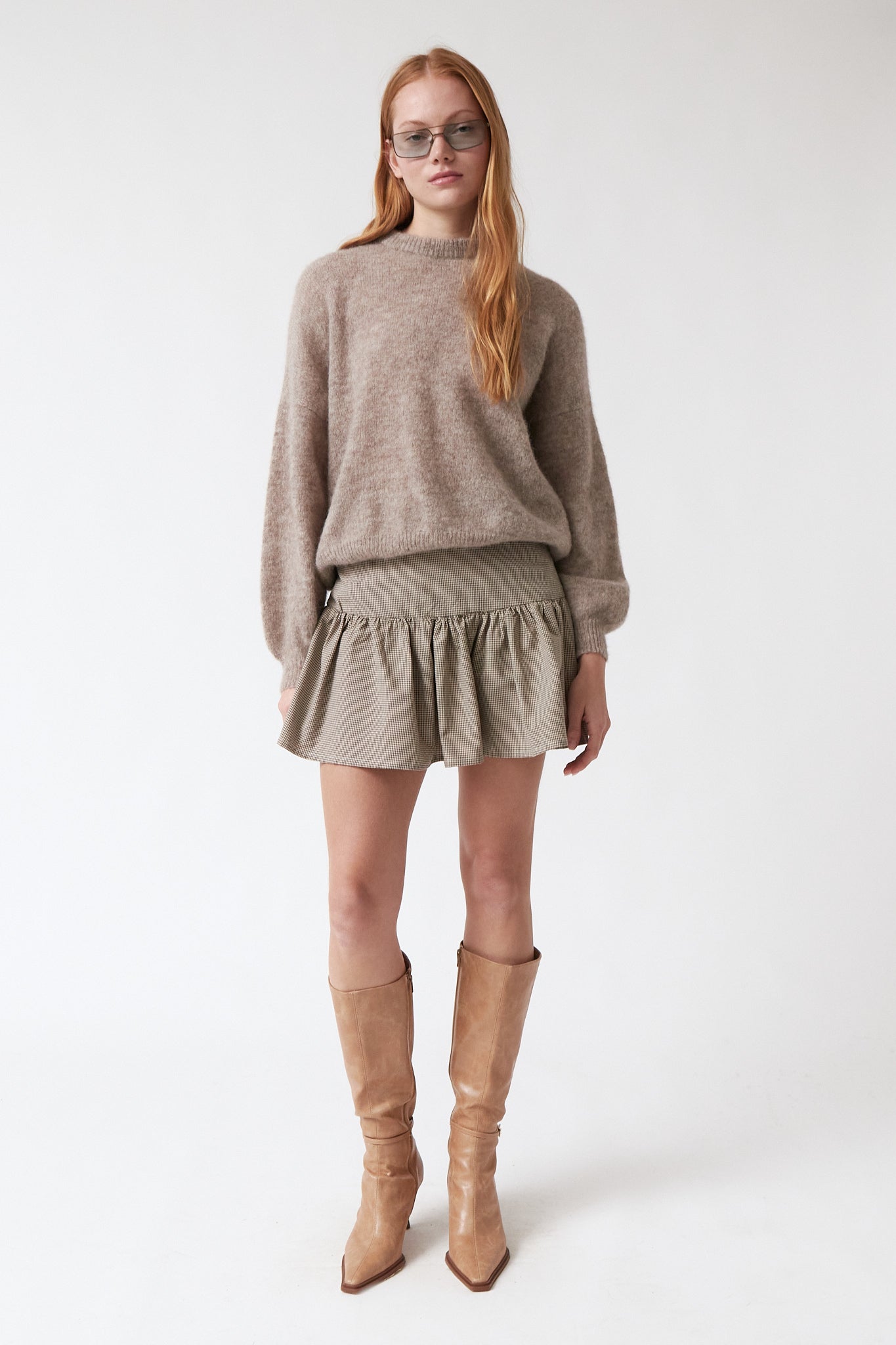 Honey Skirt