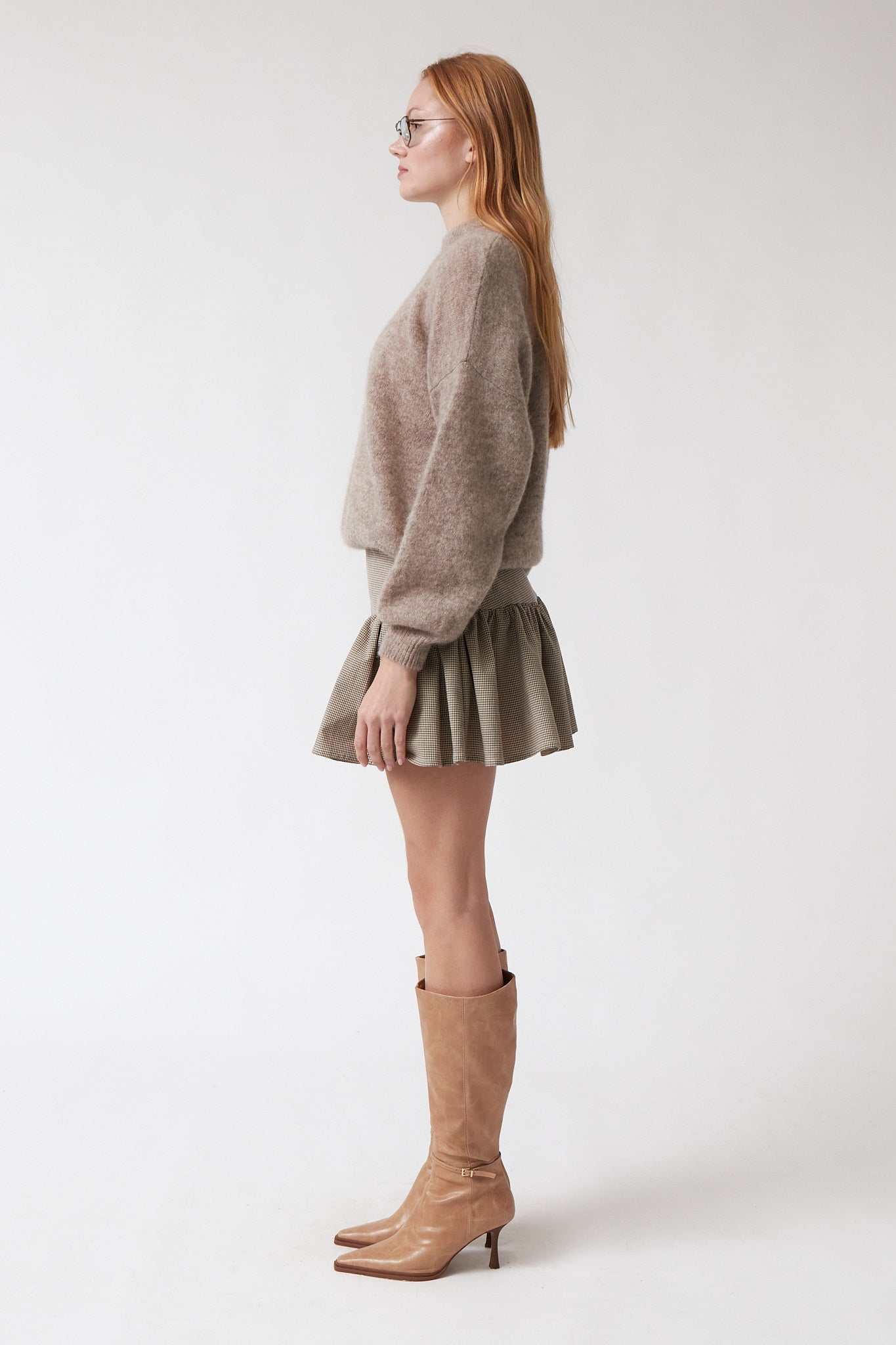 Honey Skirt