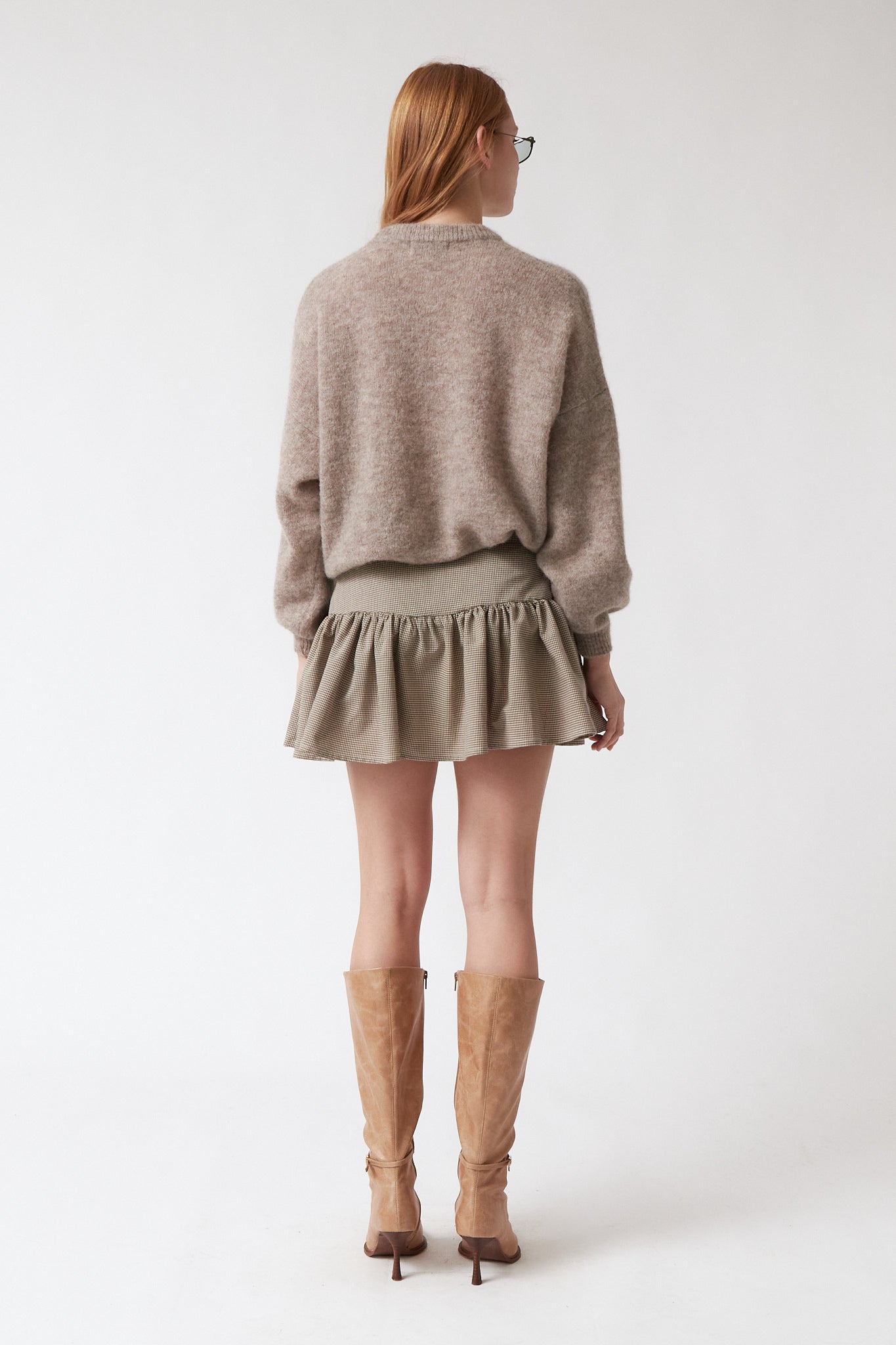 Honey Skirt
