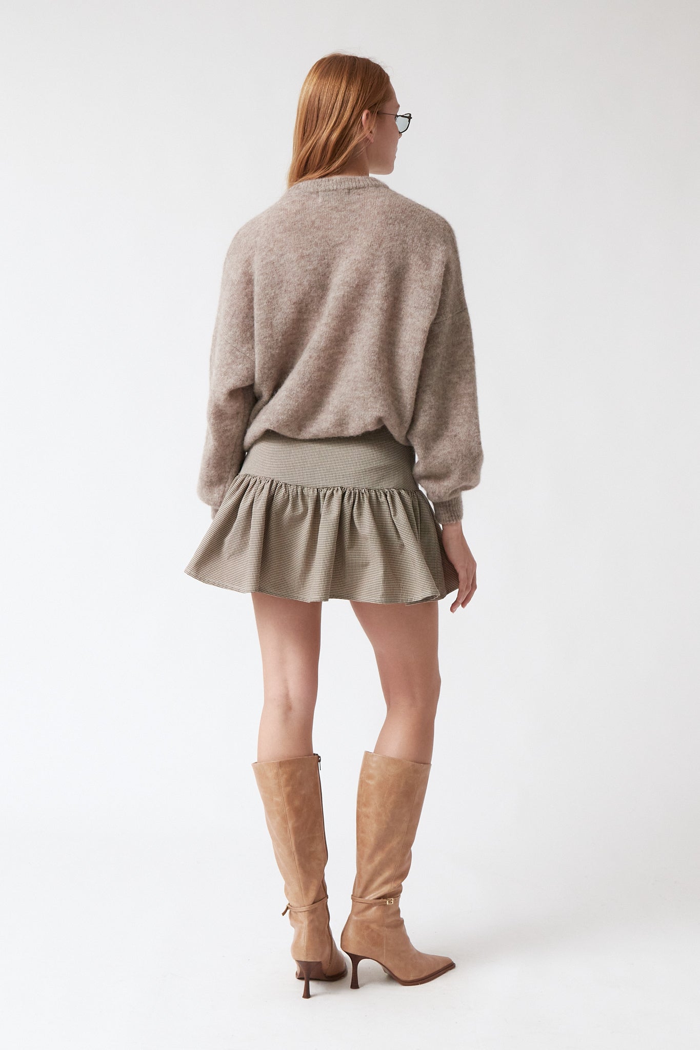 Honey Skirt