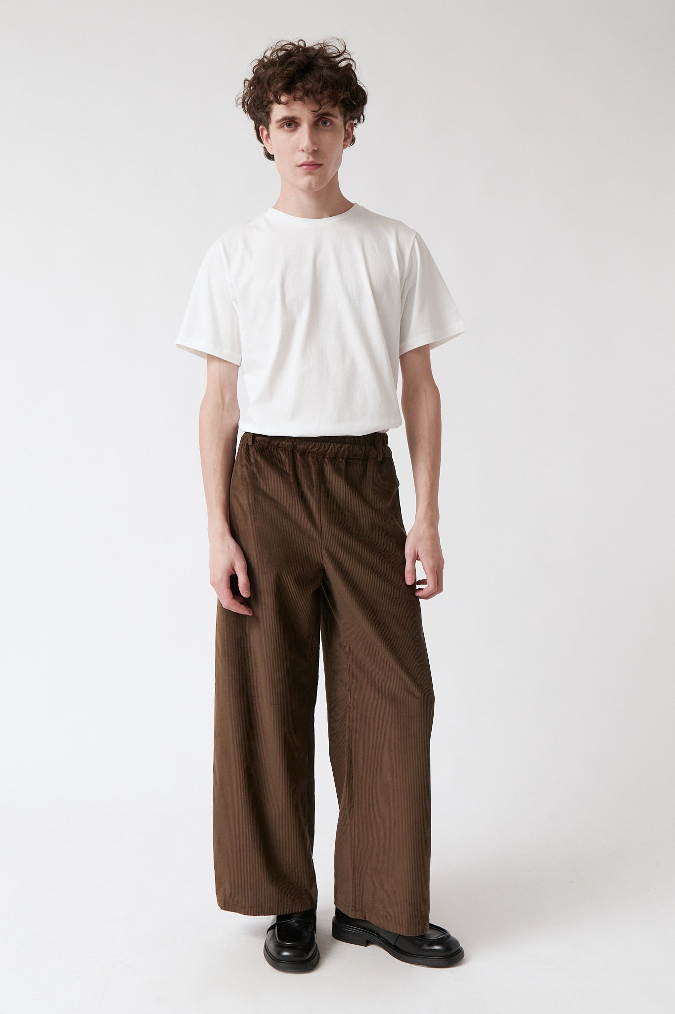 Ginger Pants