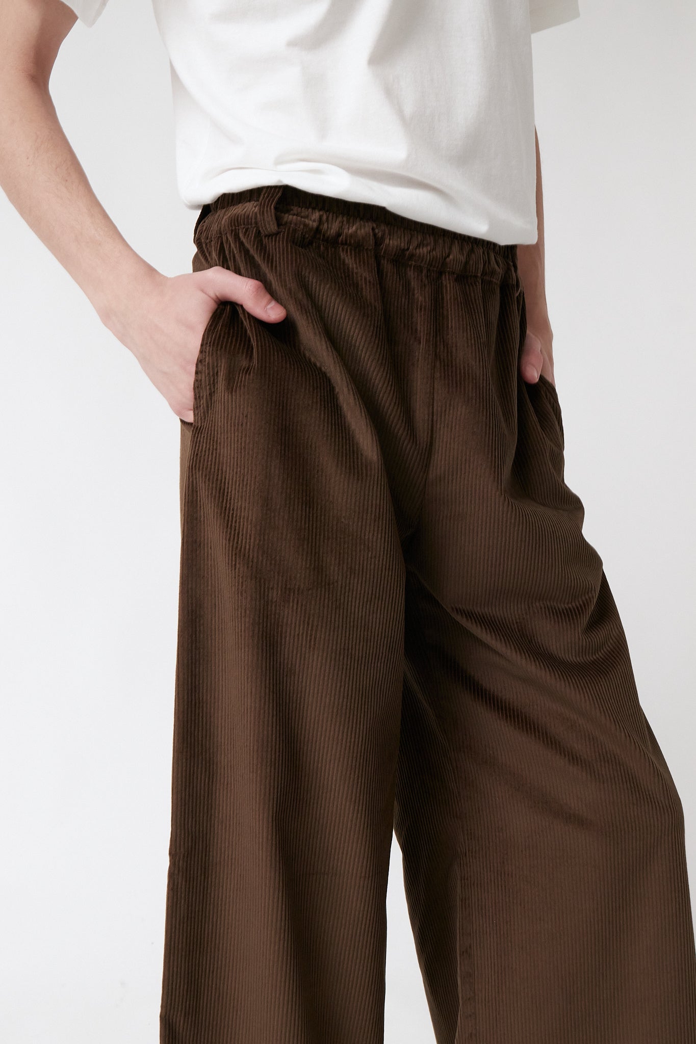 Ginger Pants