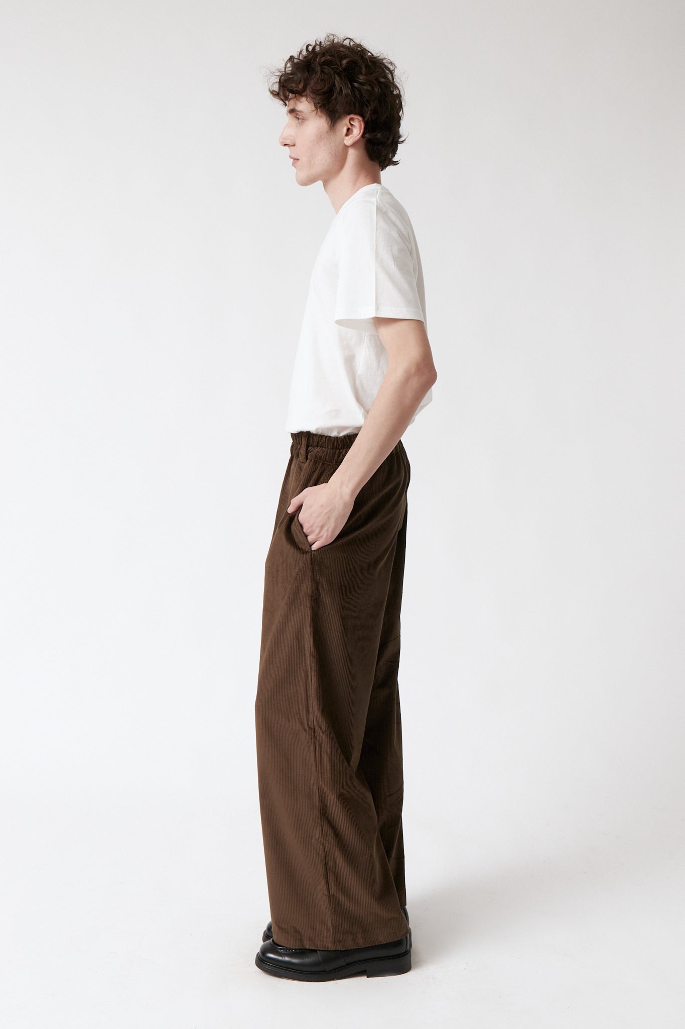 Ginger Pants
