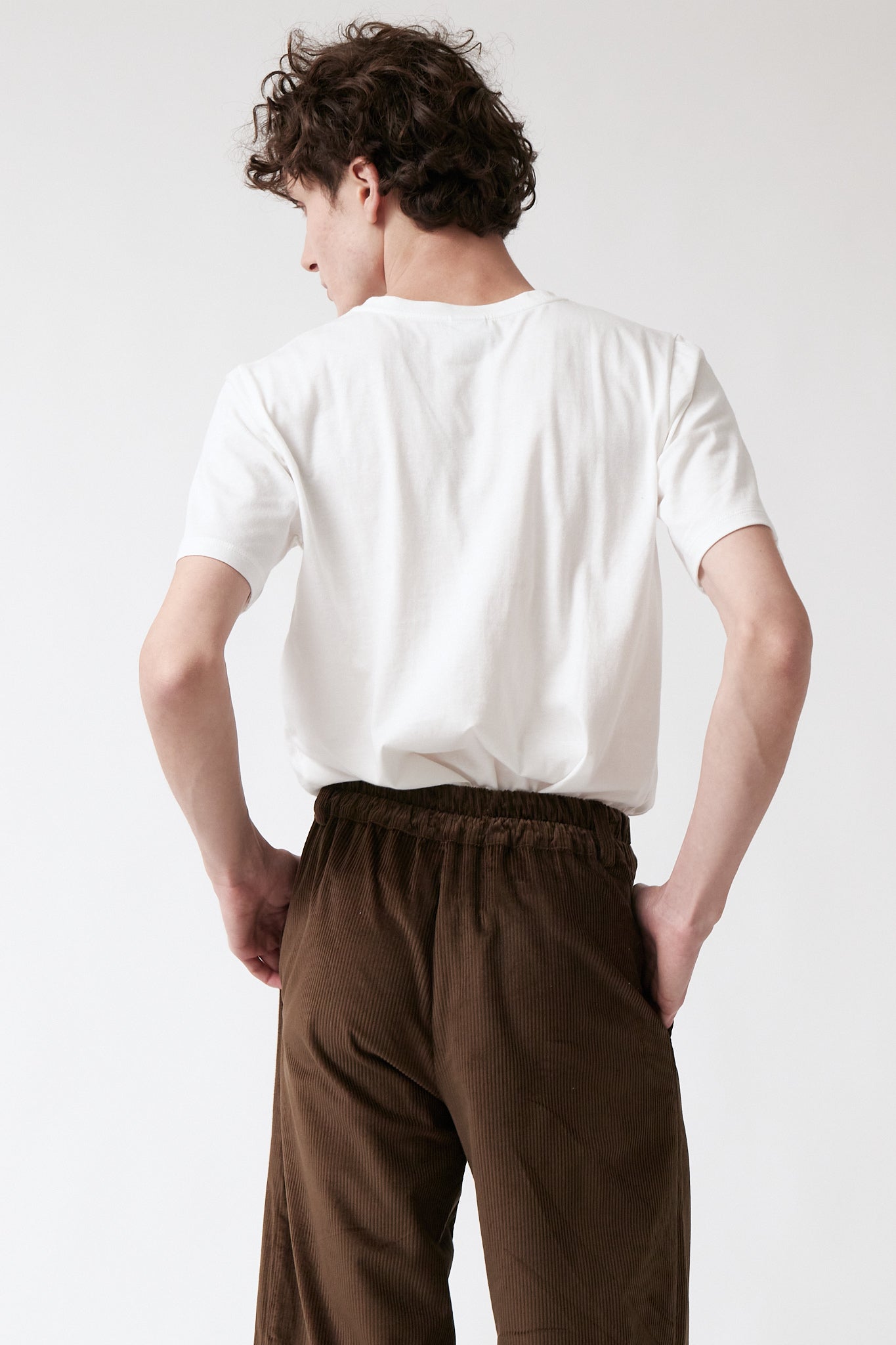 Ginger Pants