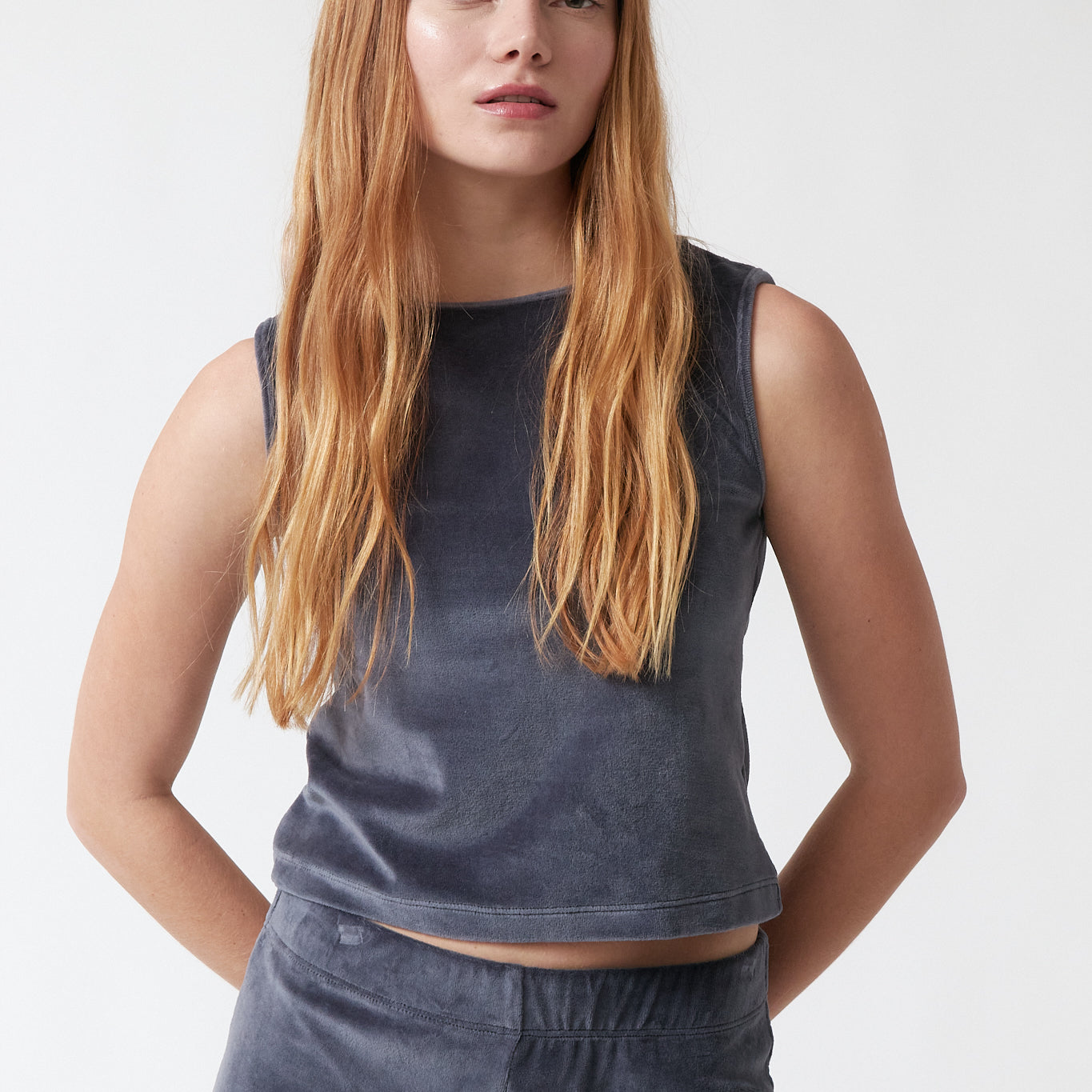 Gia Tank Top