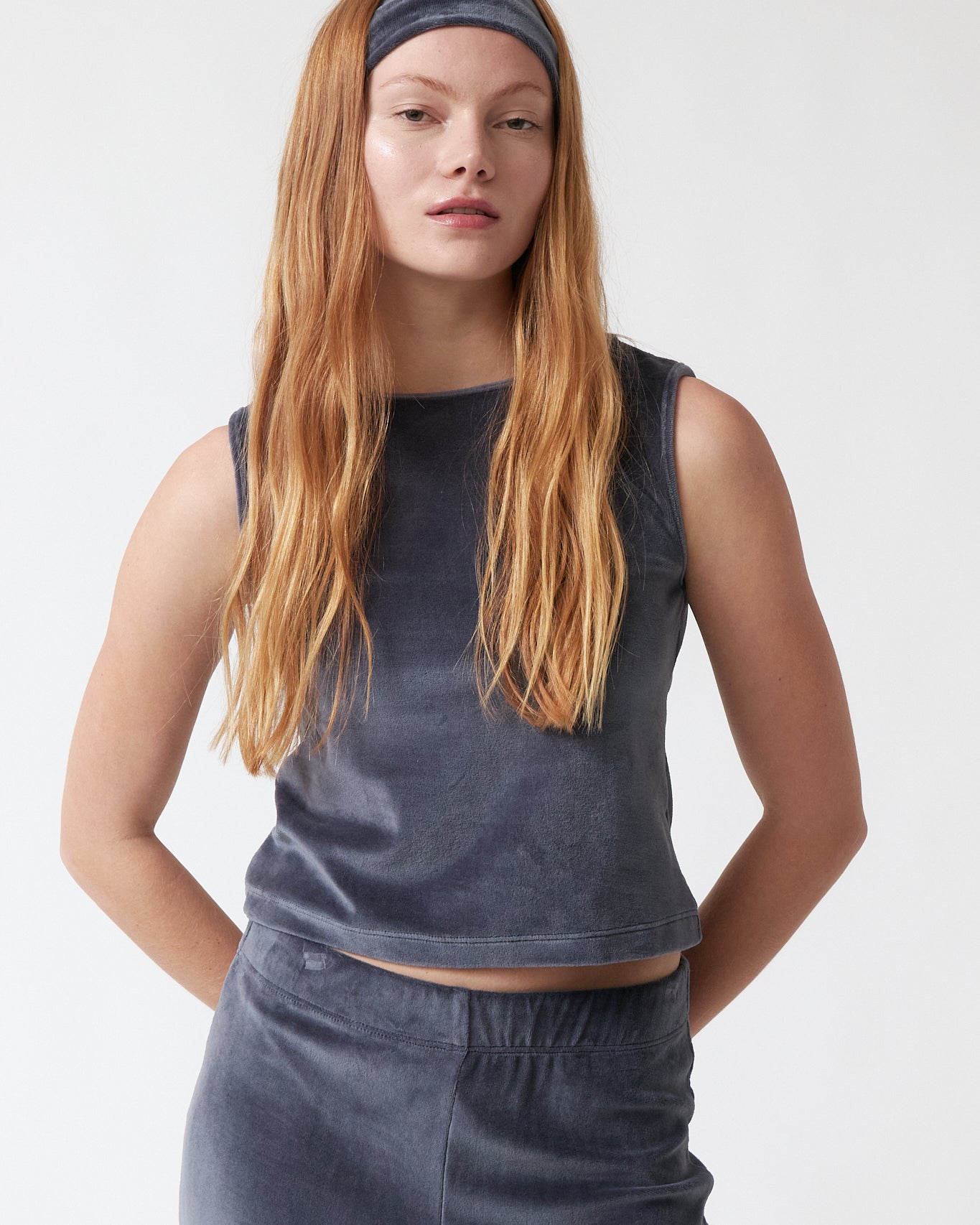 Gia Tank Top