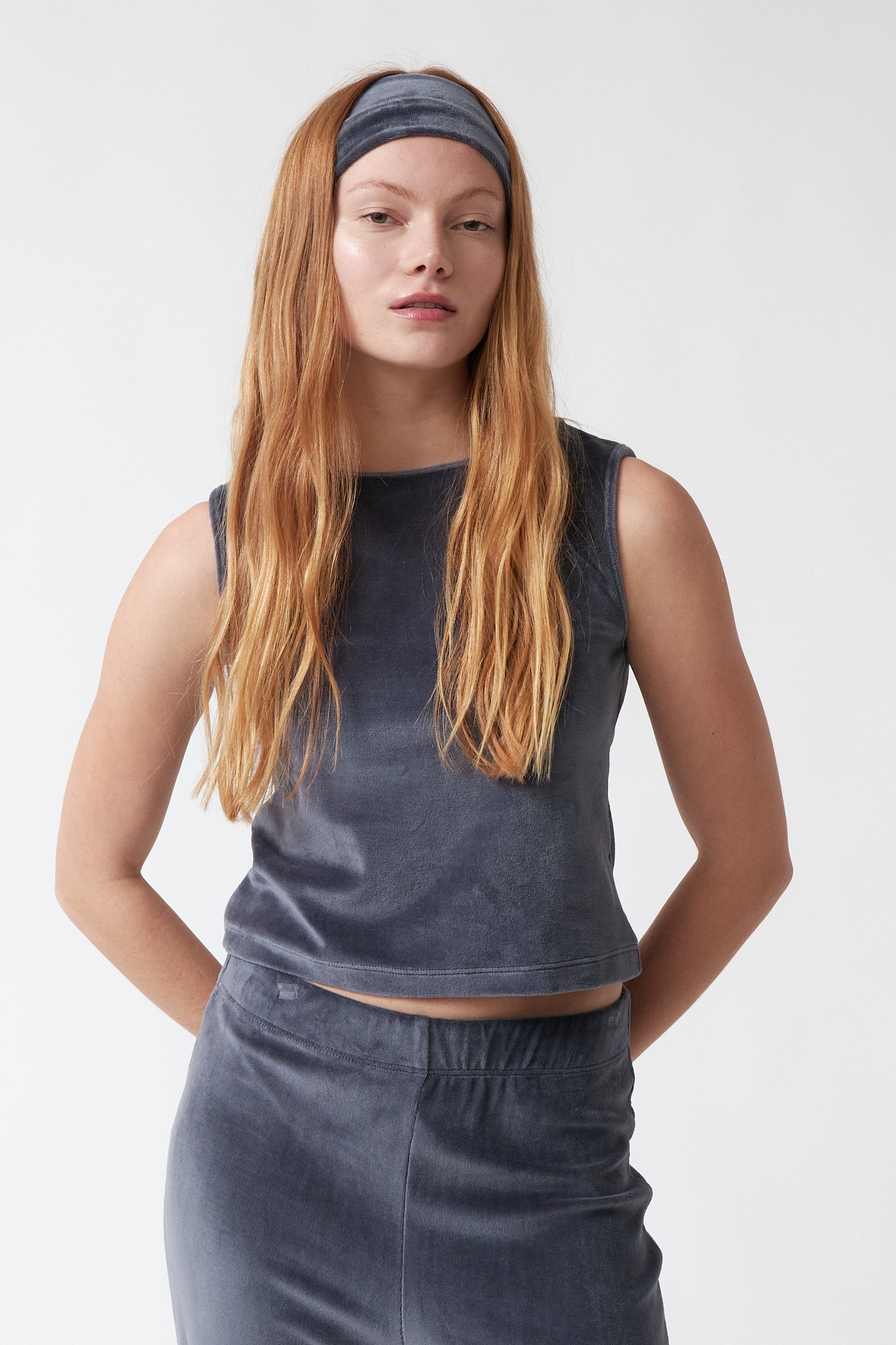 Gia Tank Top