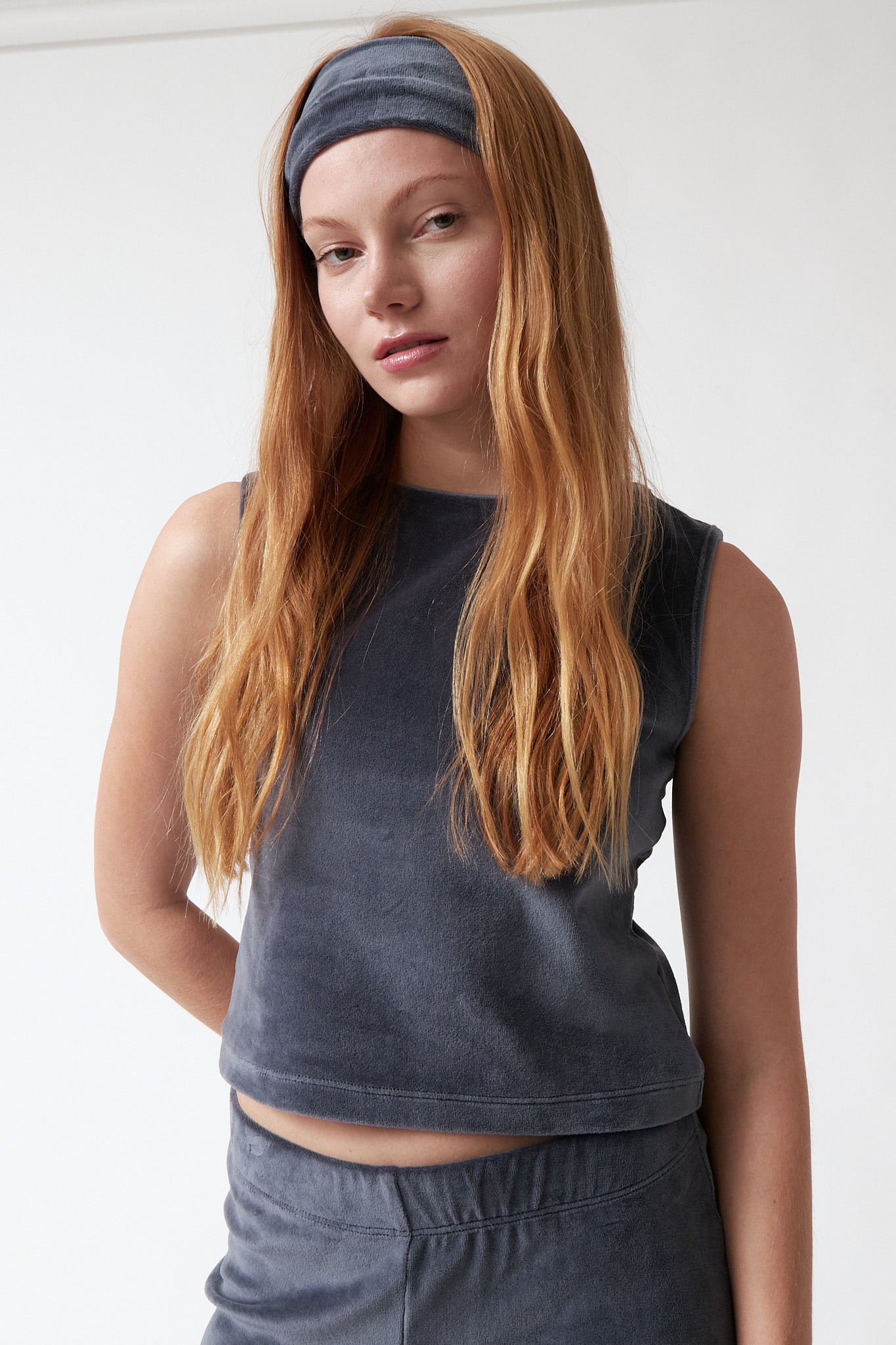Gia Tank Top