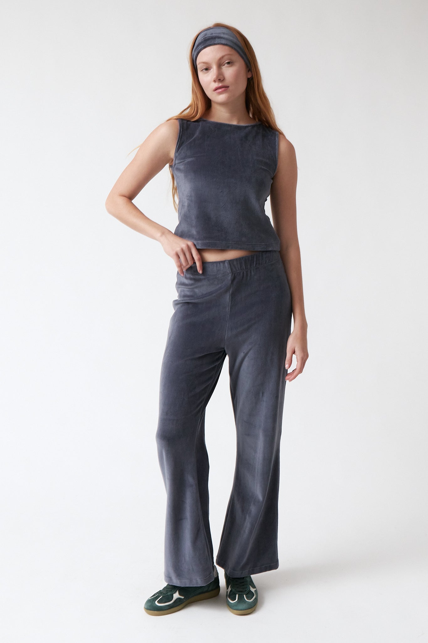 Gia Tank Top