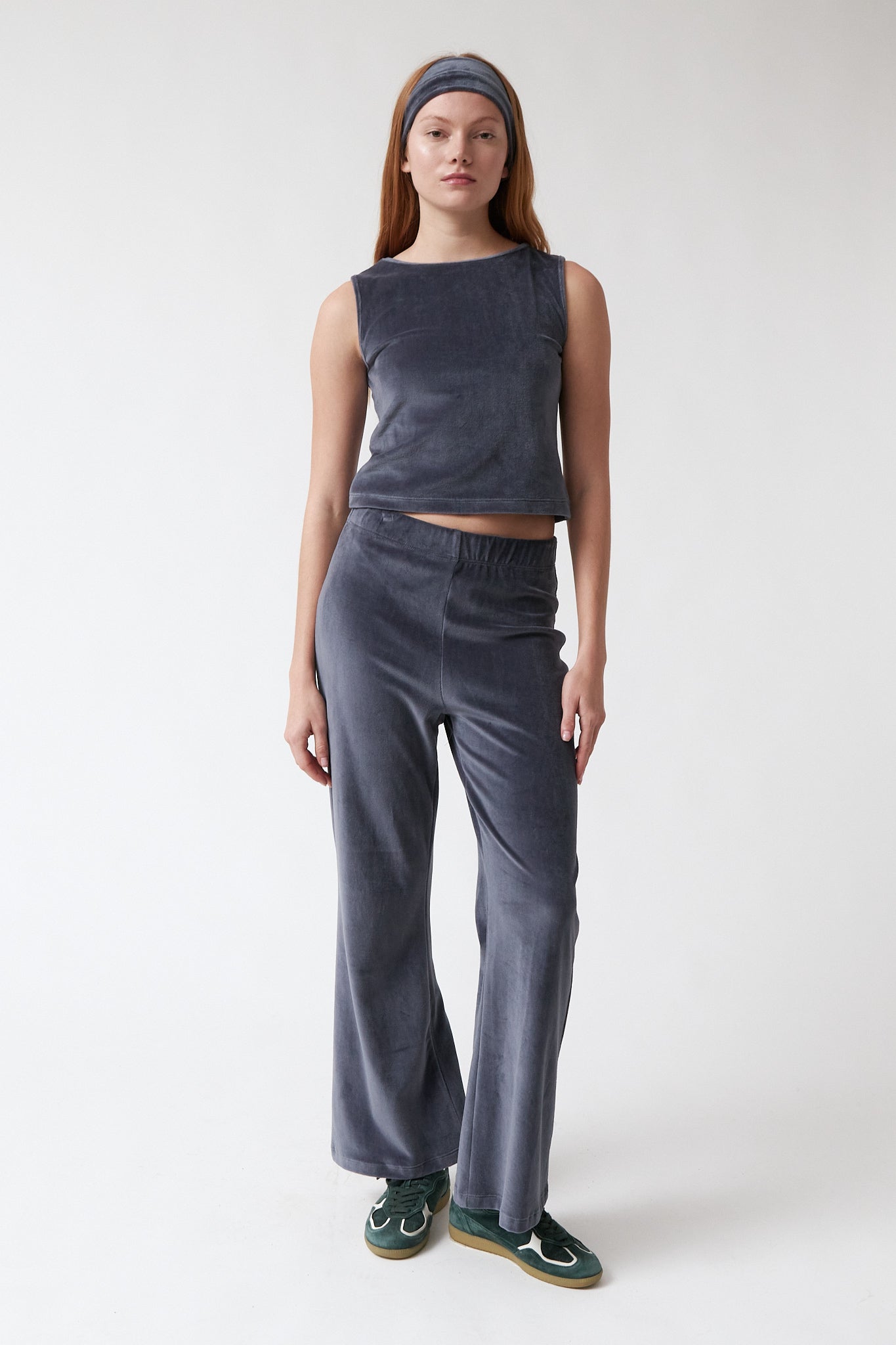 Gia Tank Top