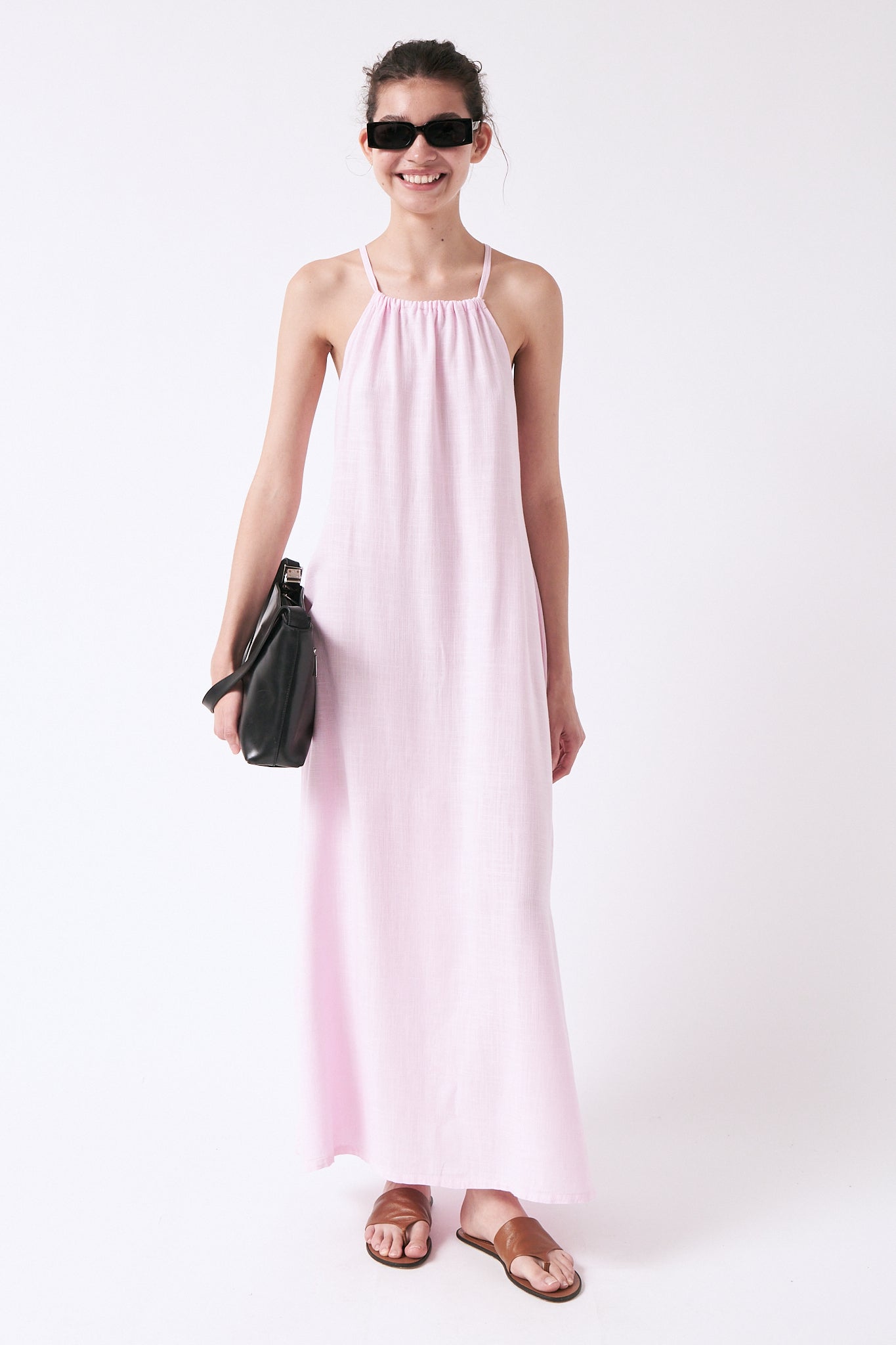 Caribbean Dress