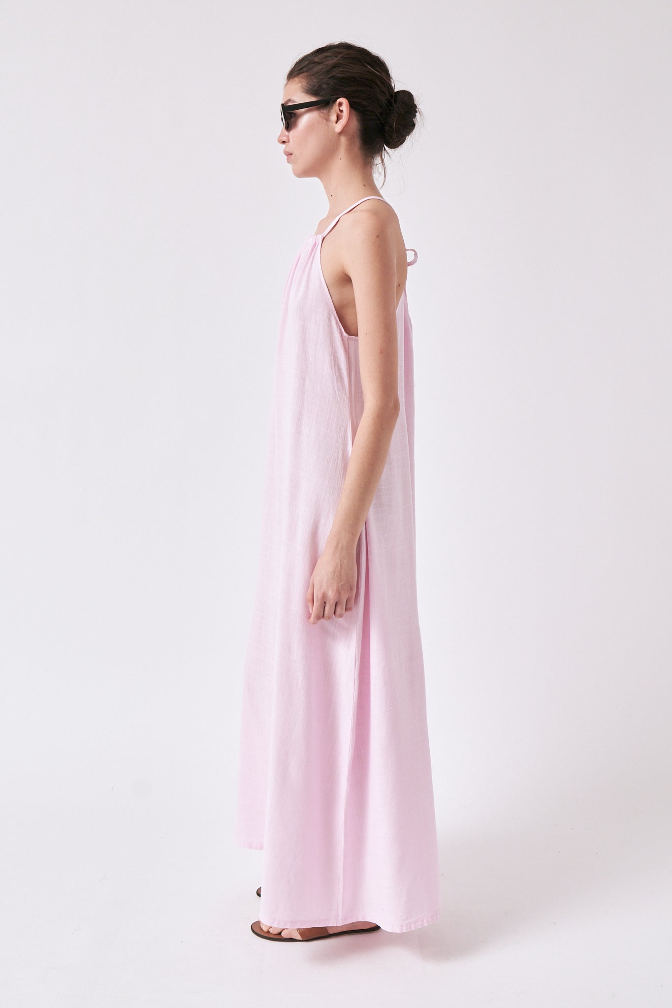 Caribbean Dress