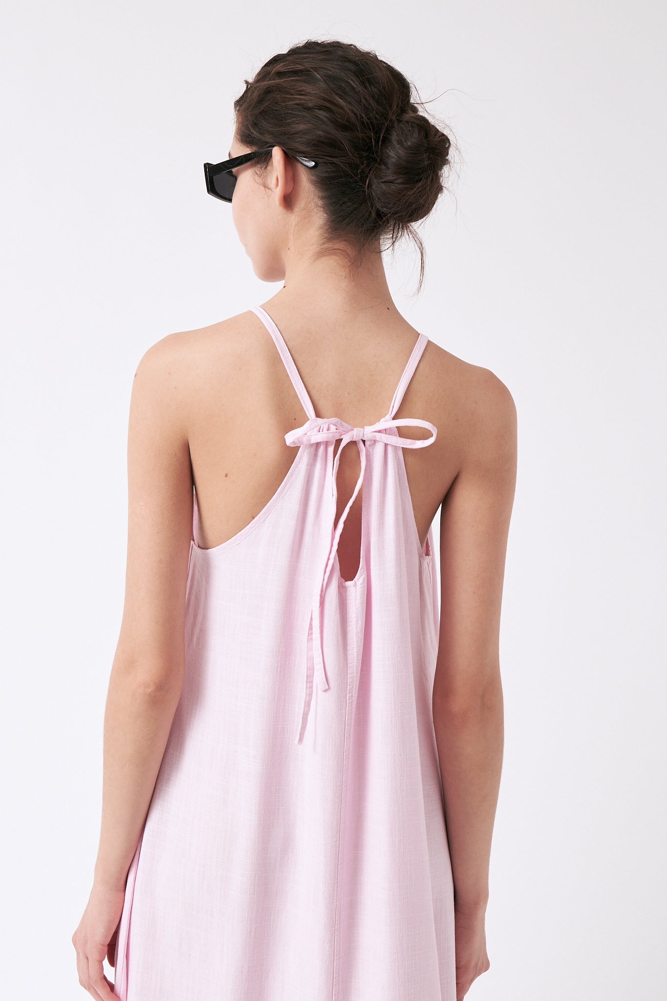 Caribbean Dress