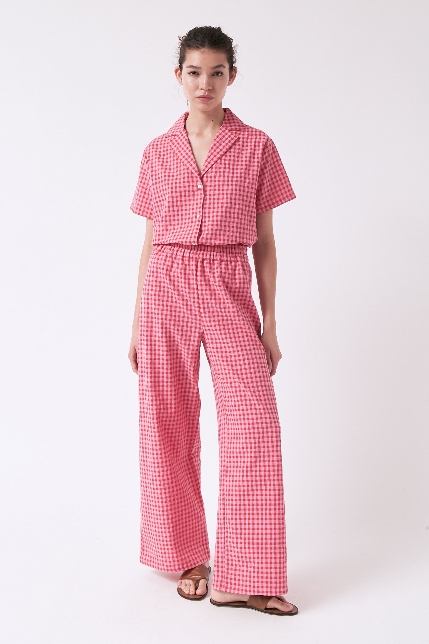 Crush Pants