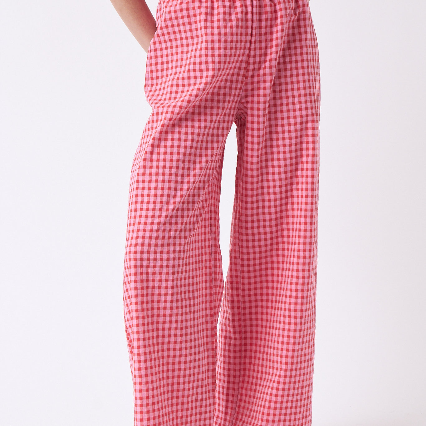 Crush Pants