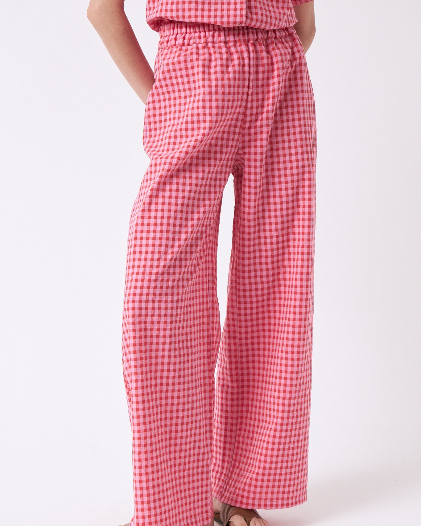 Crush Pants