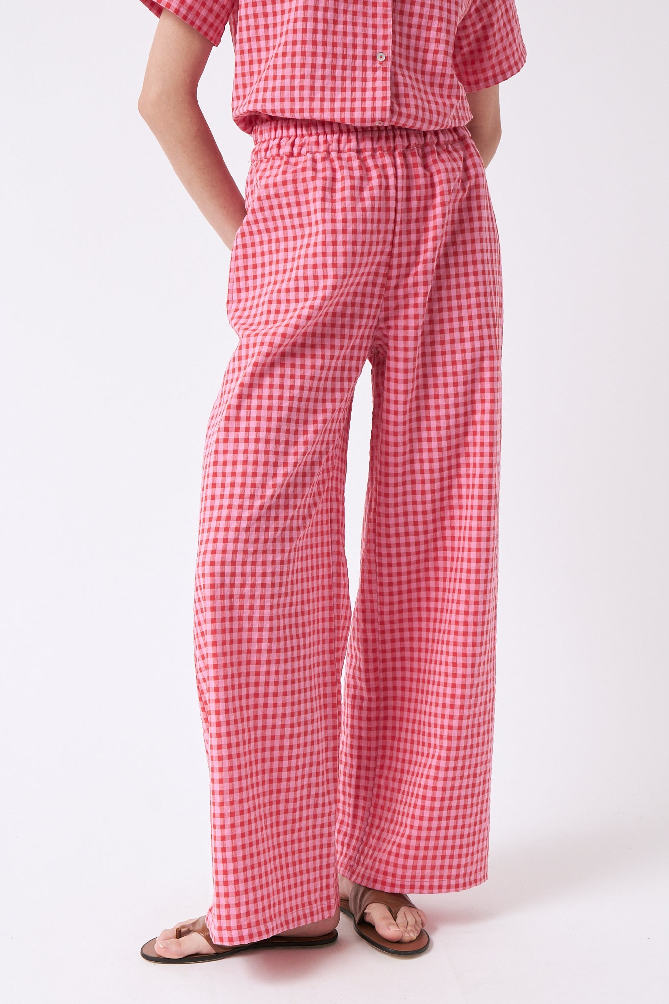 Crush Pants
