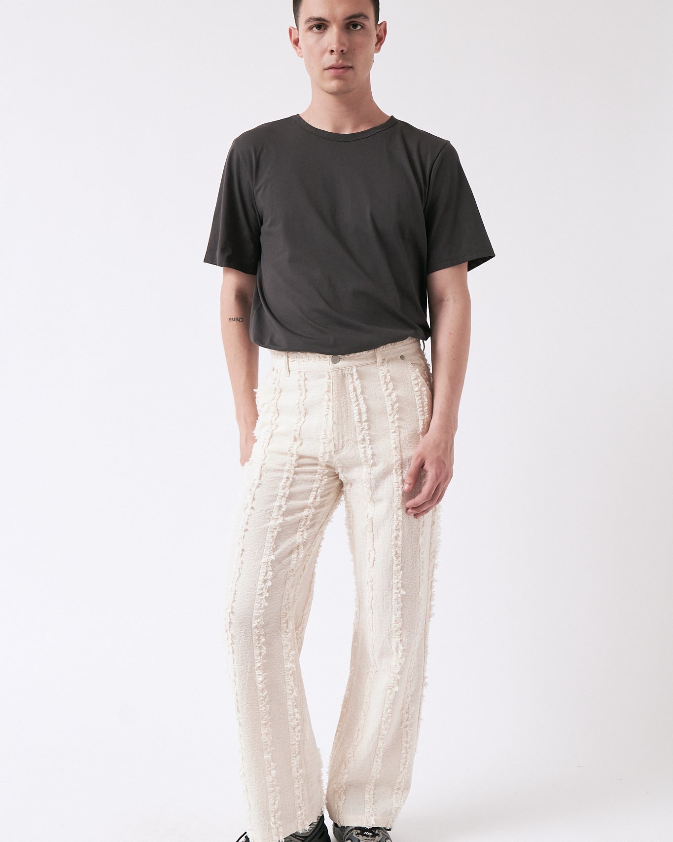 Rayito pants