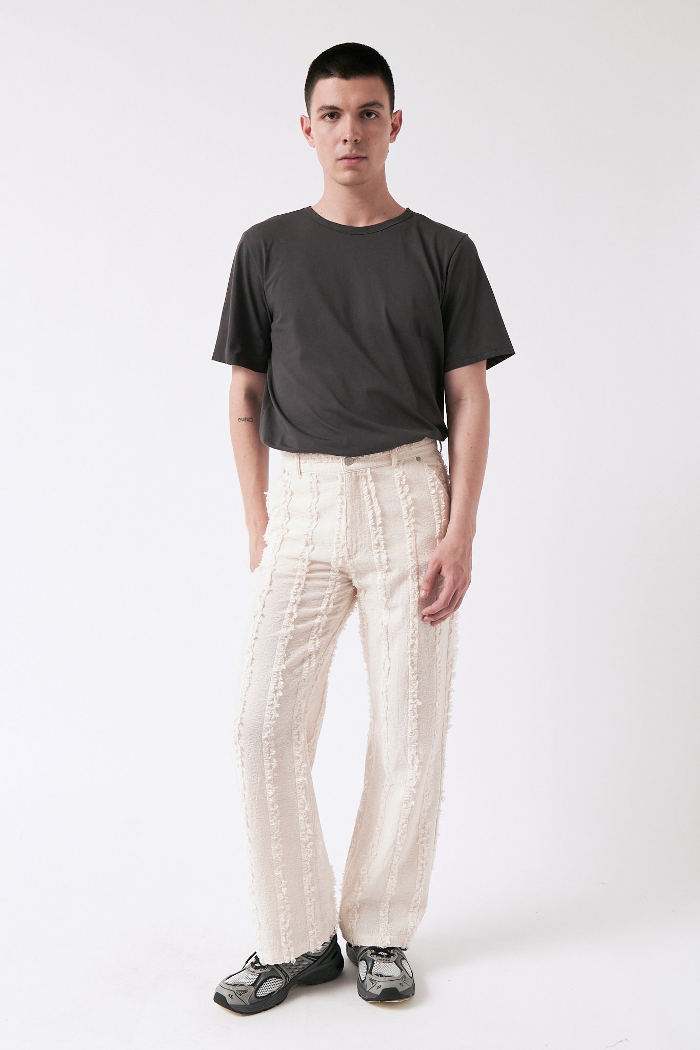 Rayito pants
