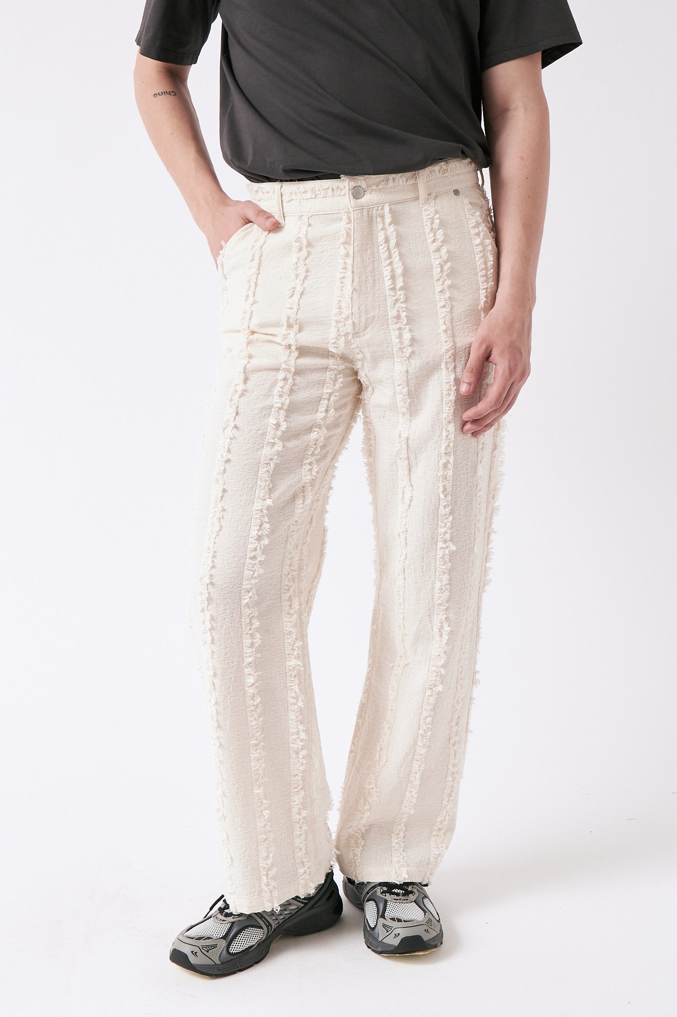 Rayito pants
