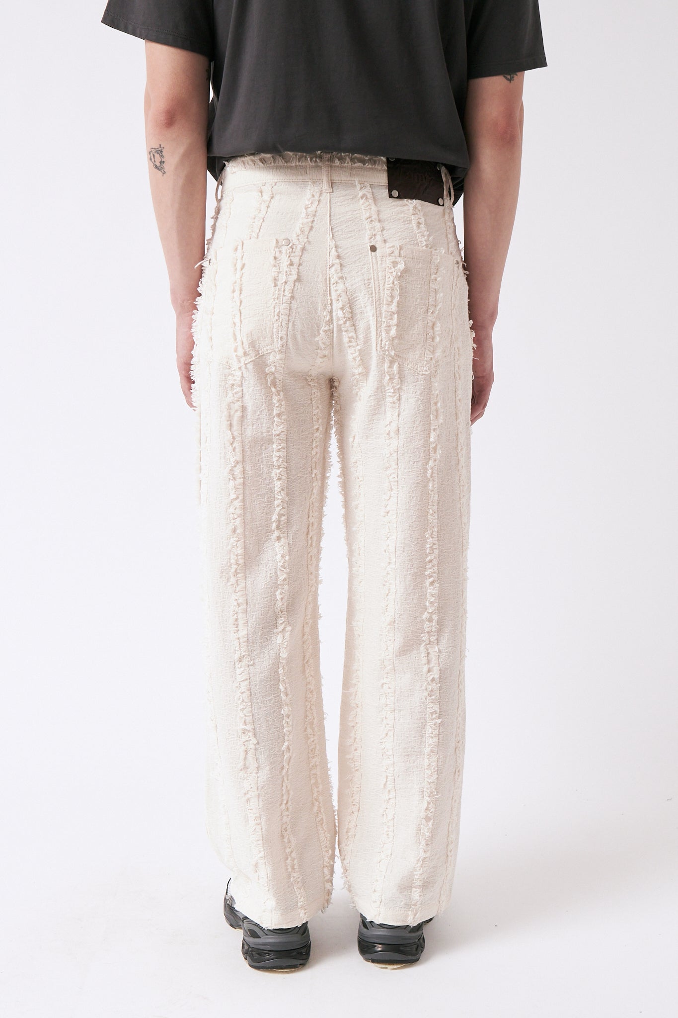 Rayito pants