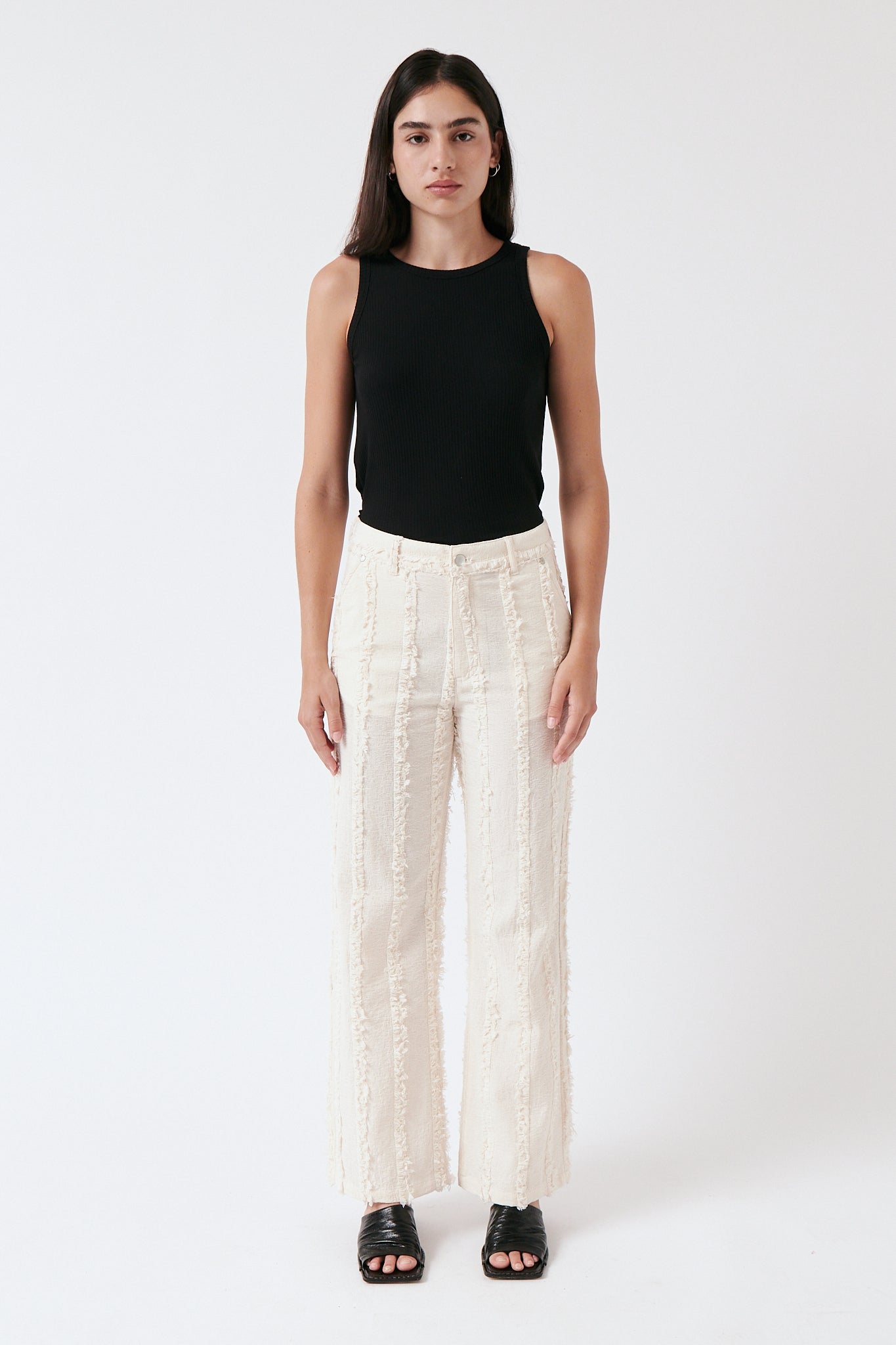 Rayito pants