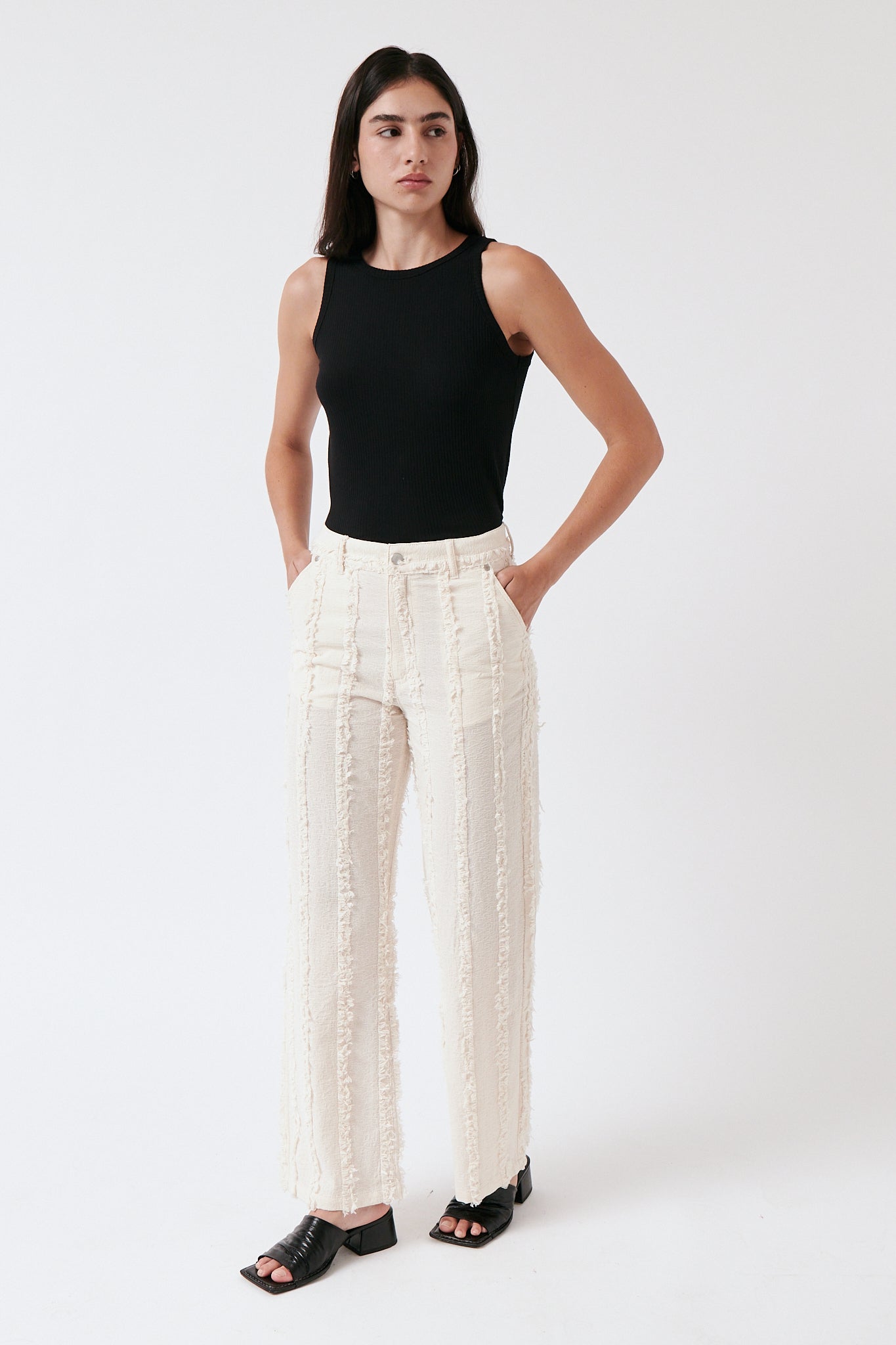 Rayito pants