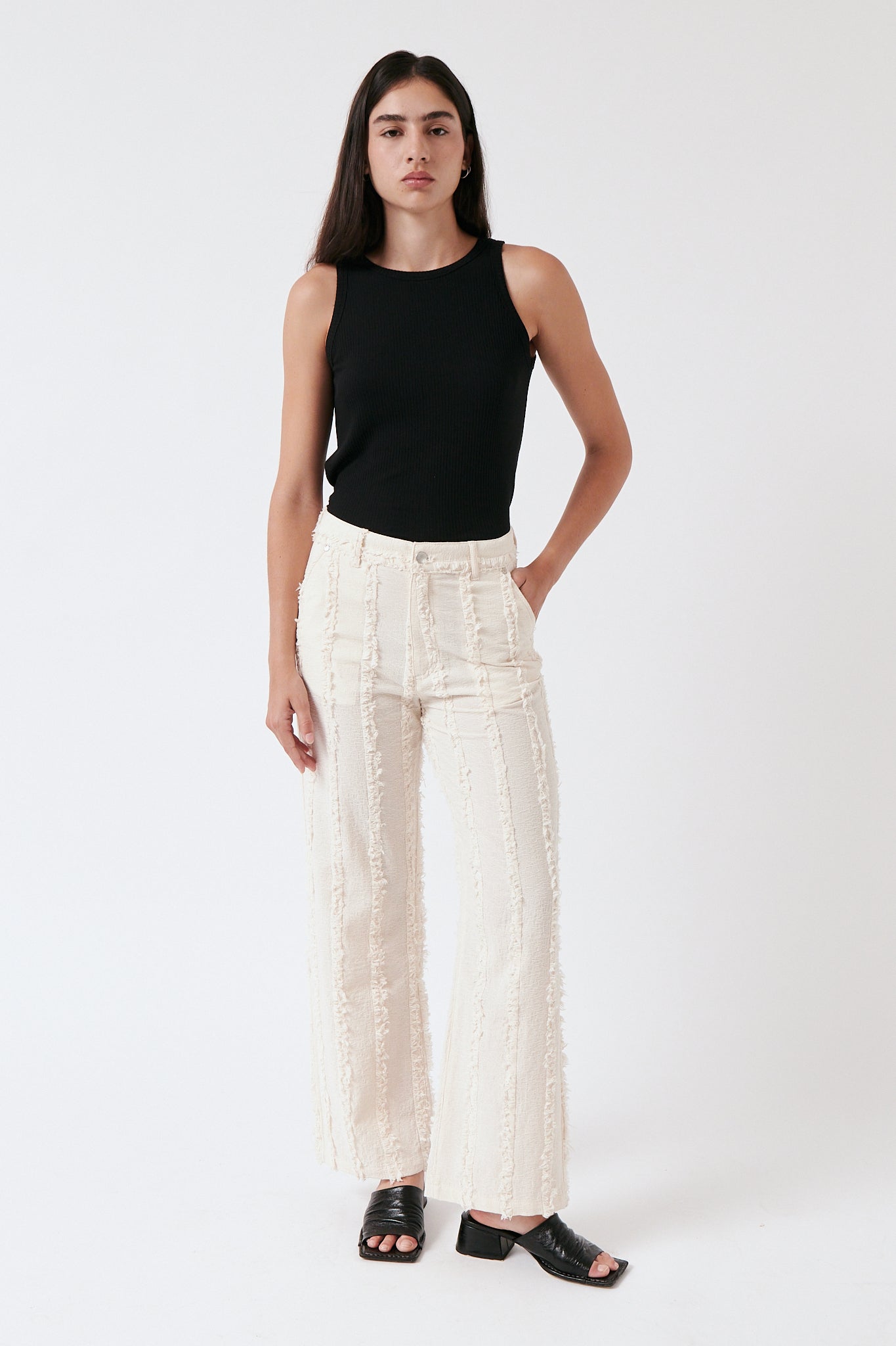 Rayito pants