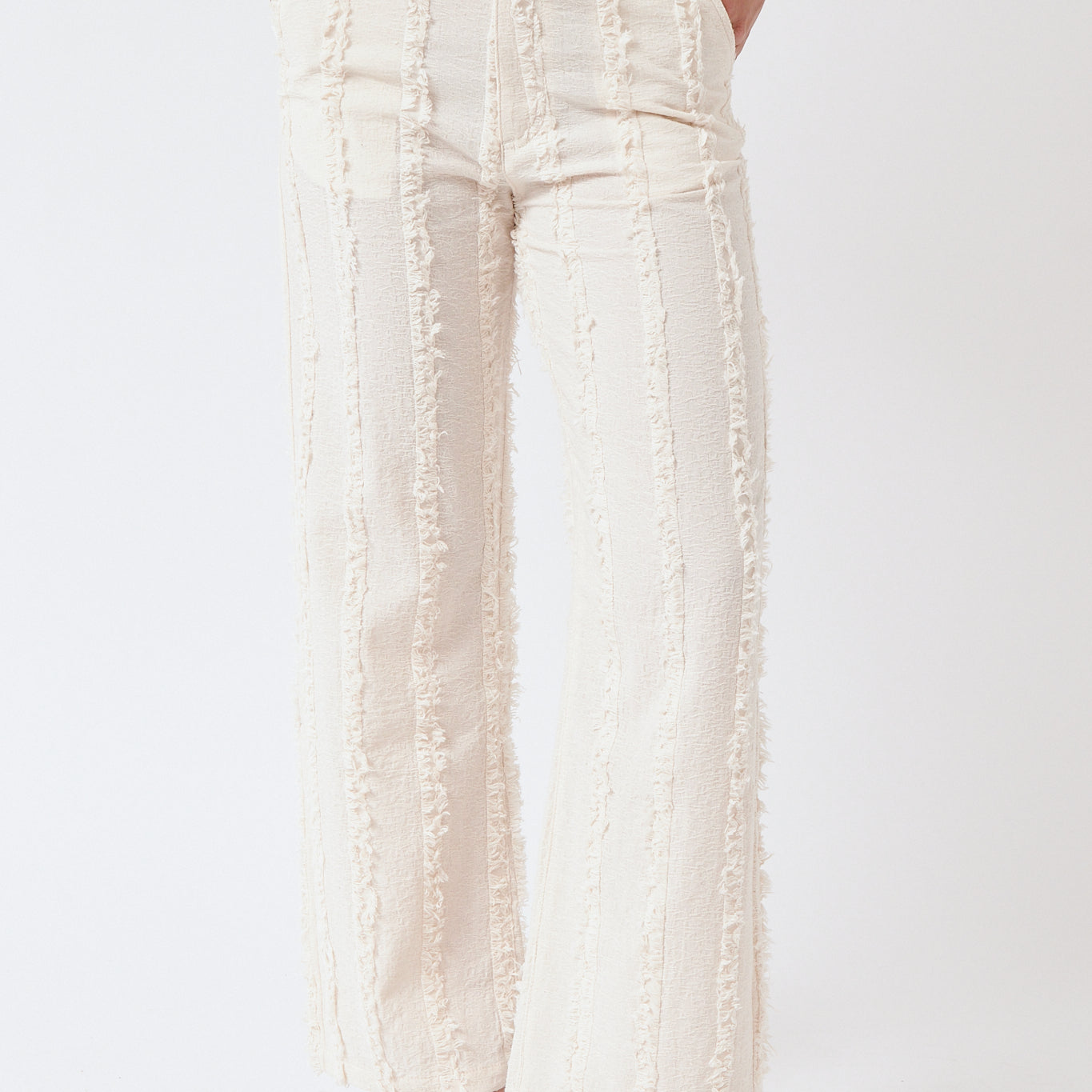 Rayito pants