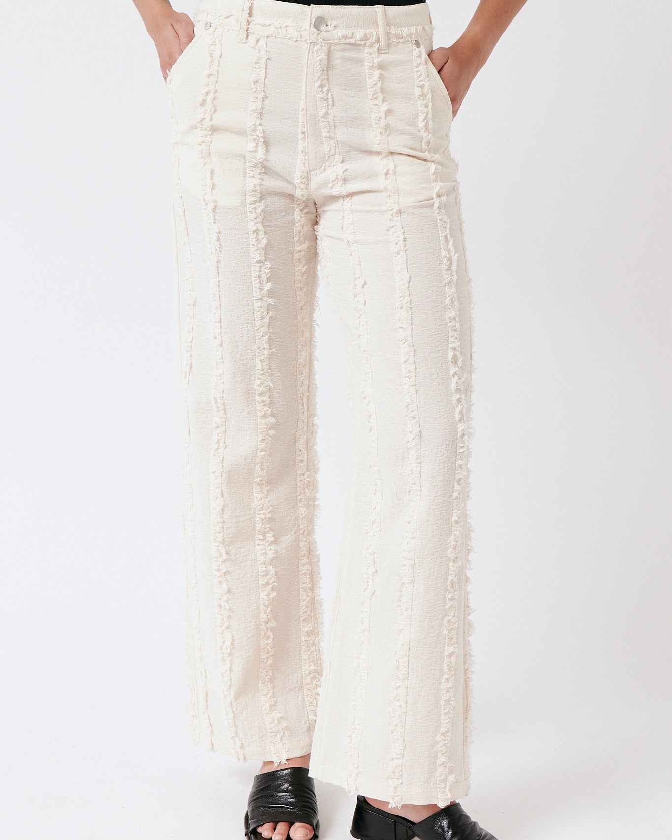 Rayito pants