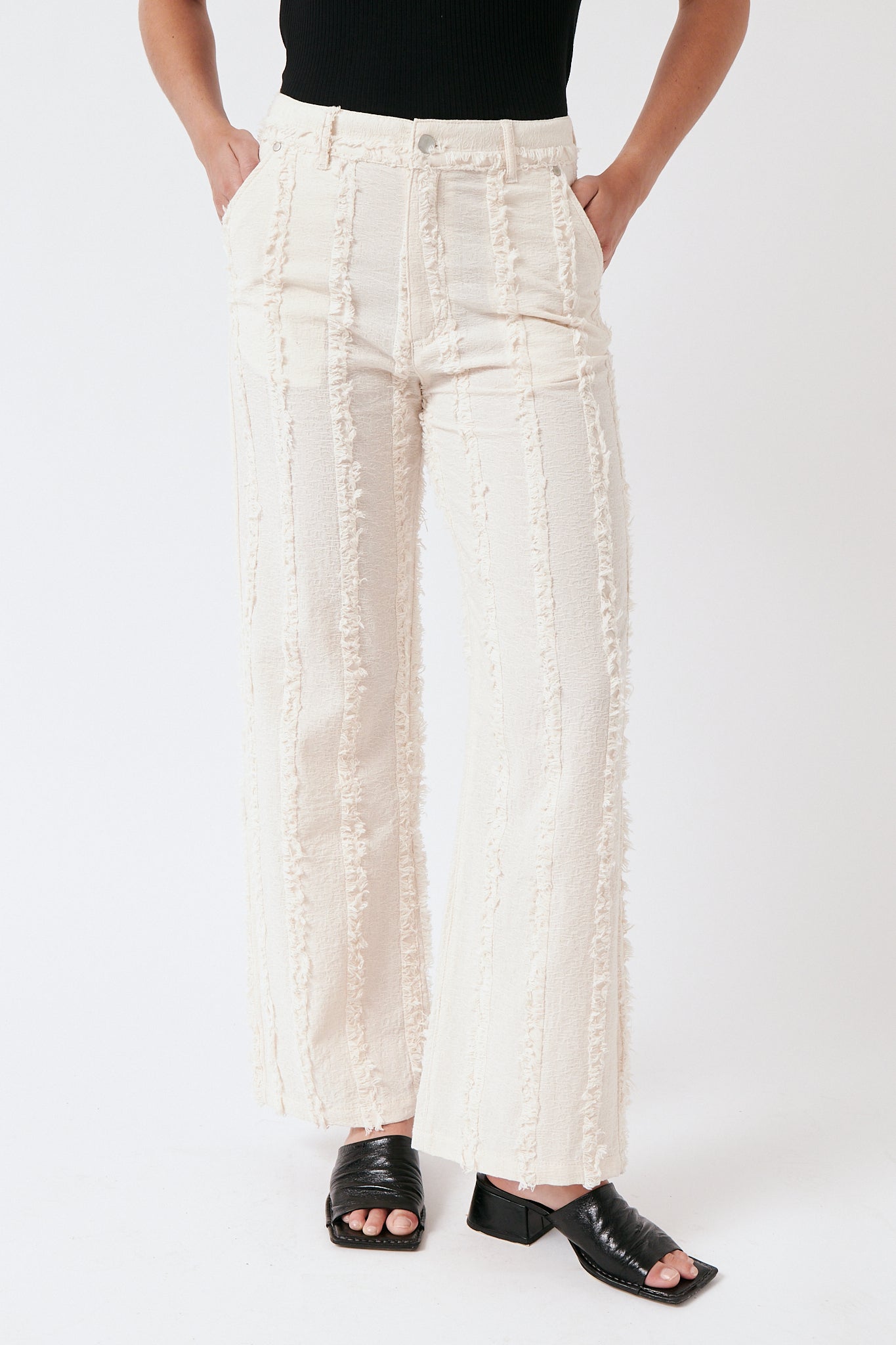 Rayito pants
