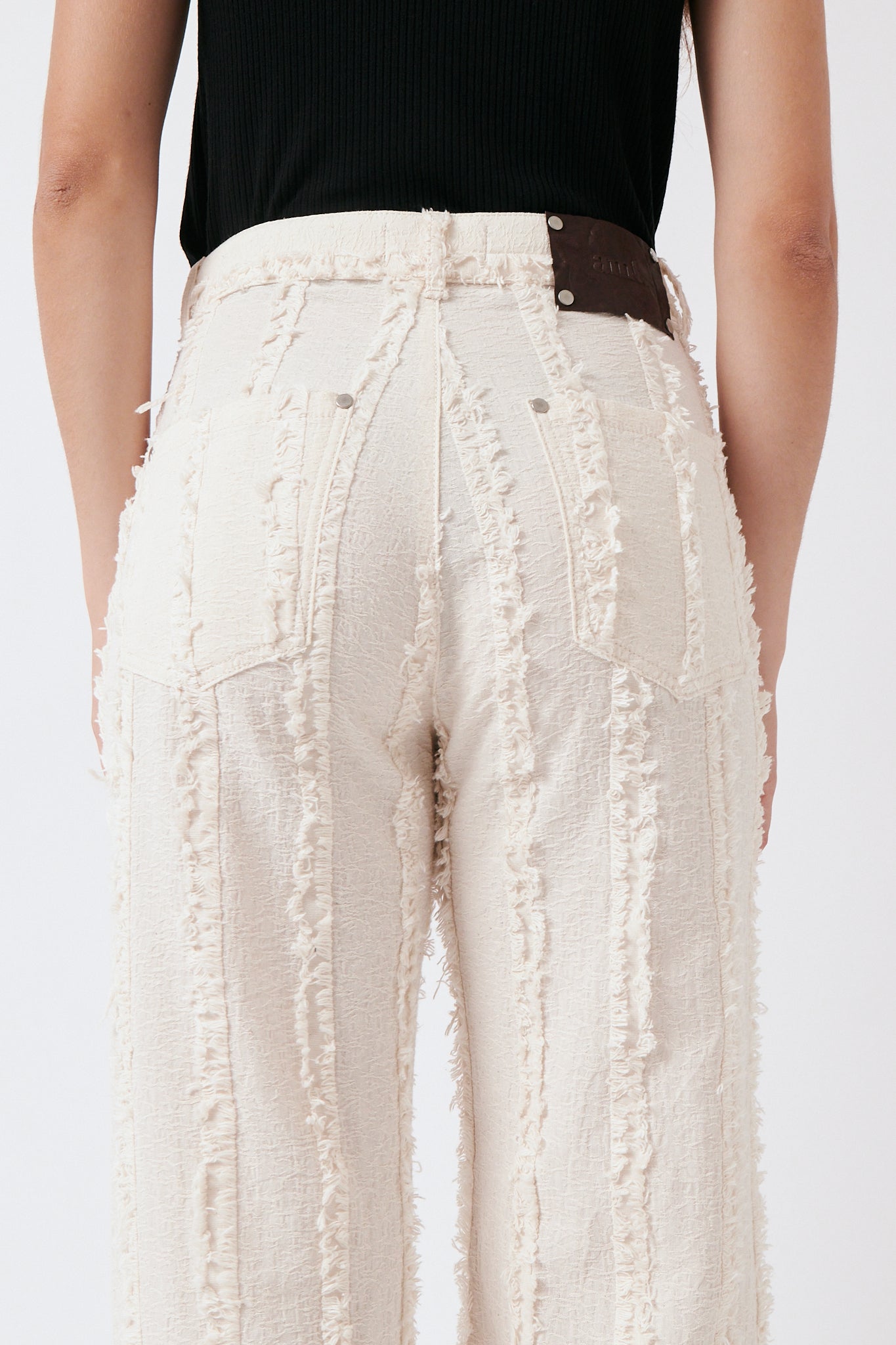 Rayito pants